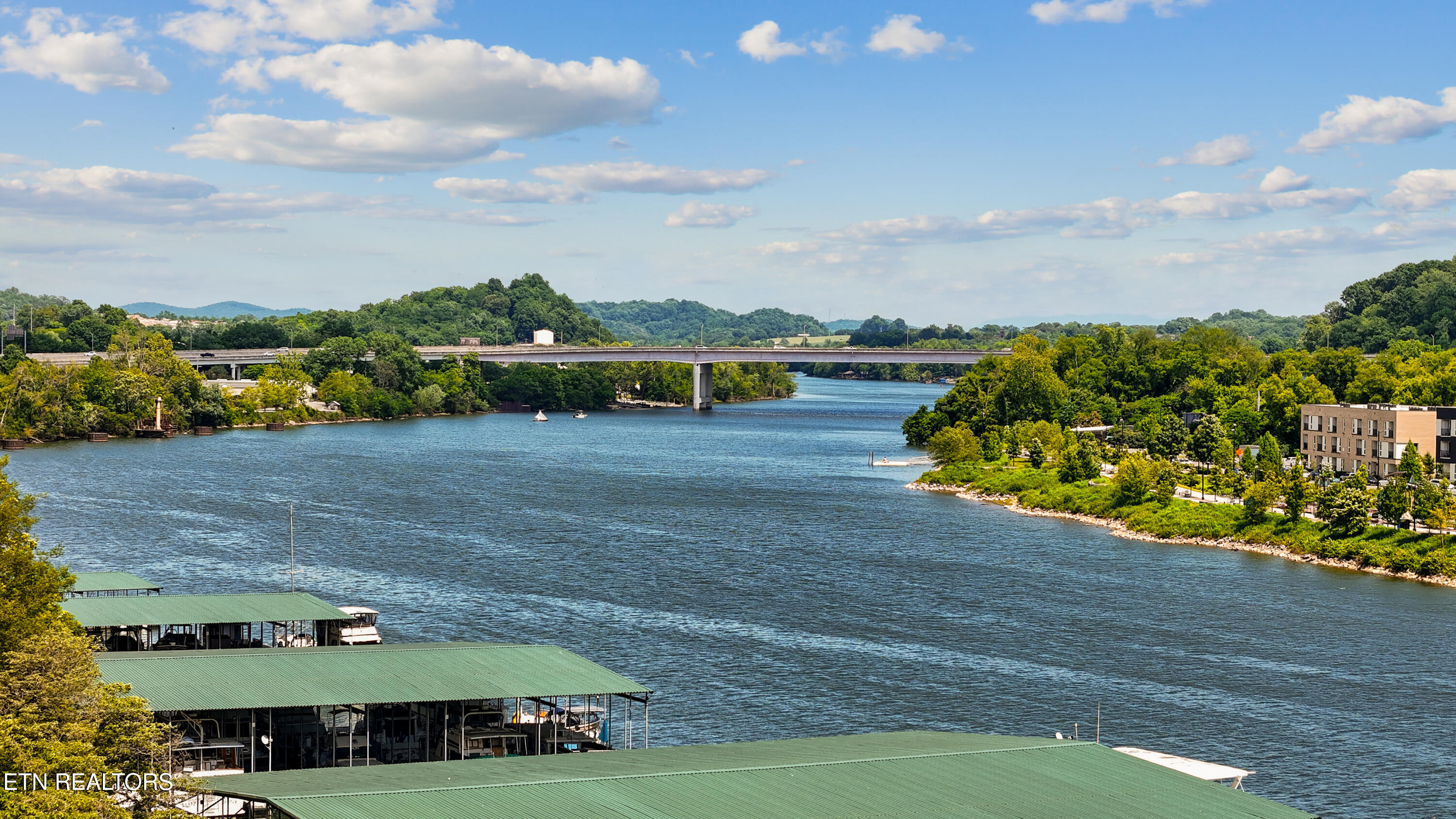 540 Riverfront Way Knoxville TN 37915