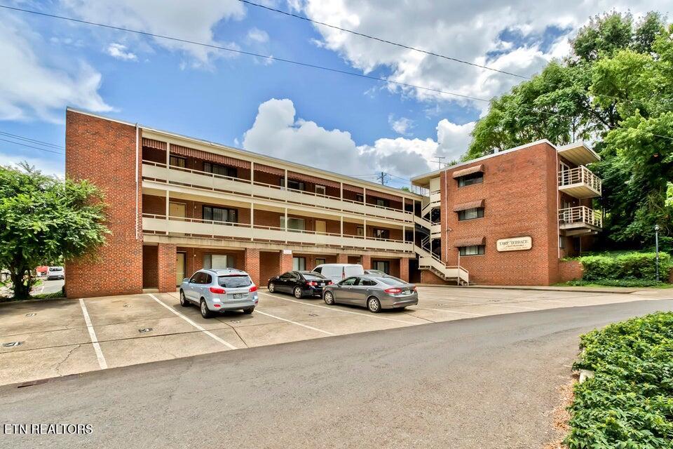1800 Terrace Avenue Knoxville TN 37916