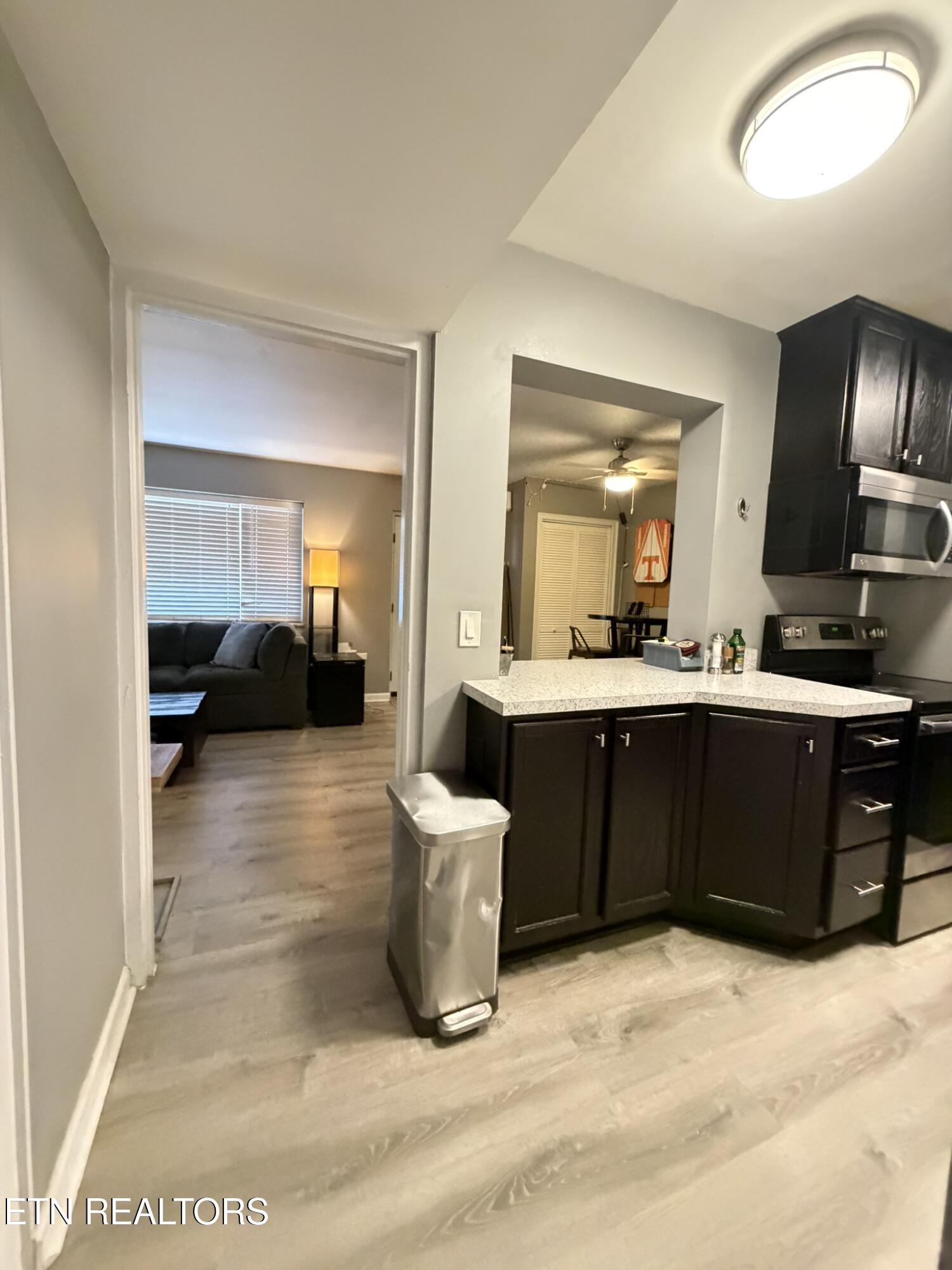 1800 Terrace Avenue Knoxville TN 37916