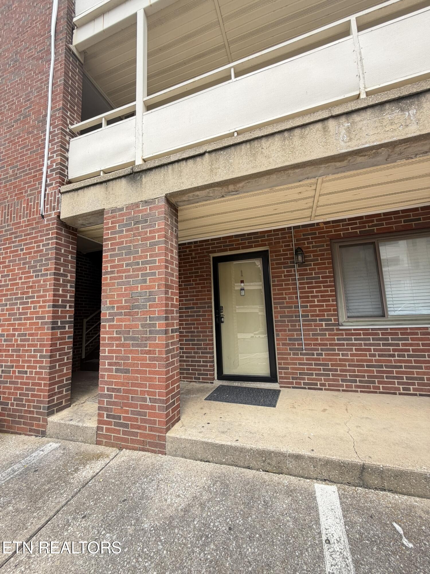 1800 Terrace Avenue Knoxville TN 37916