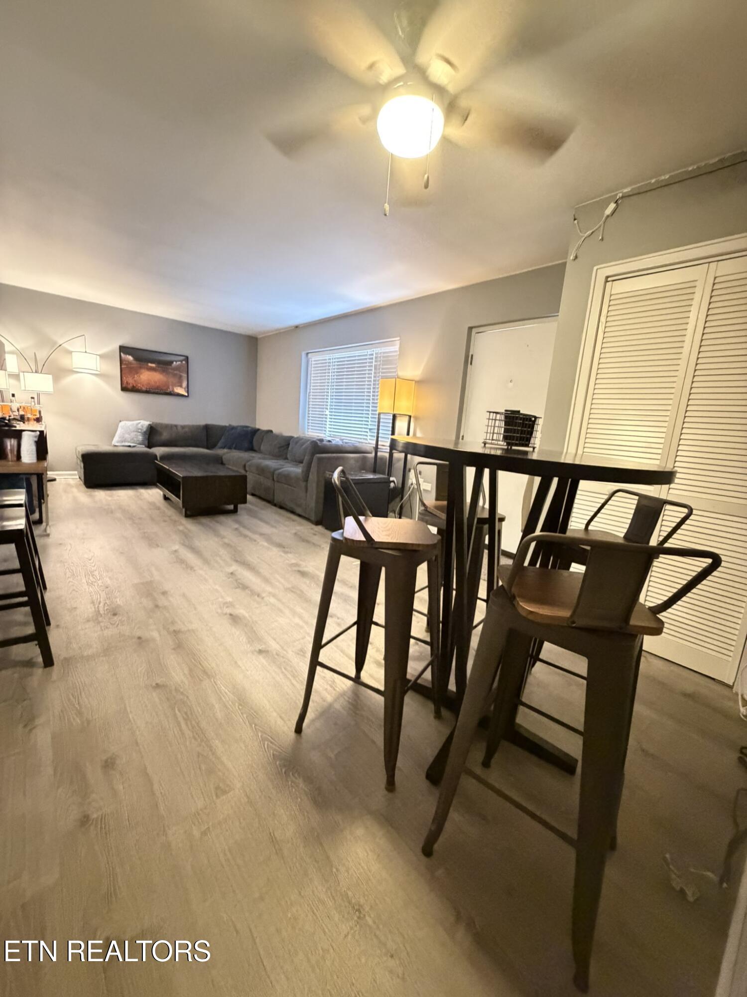 1800 Terrace Avenue Knoxville TN 37916