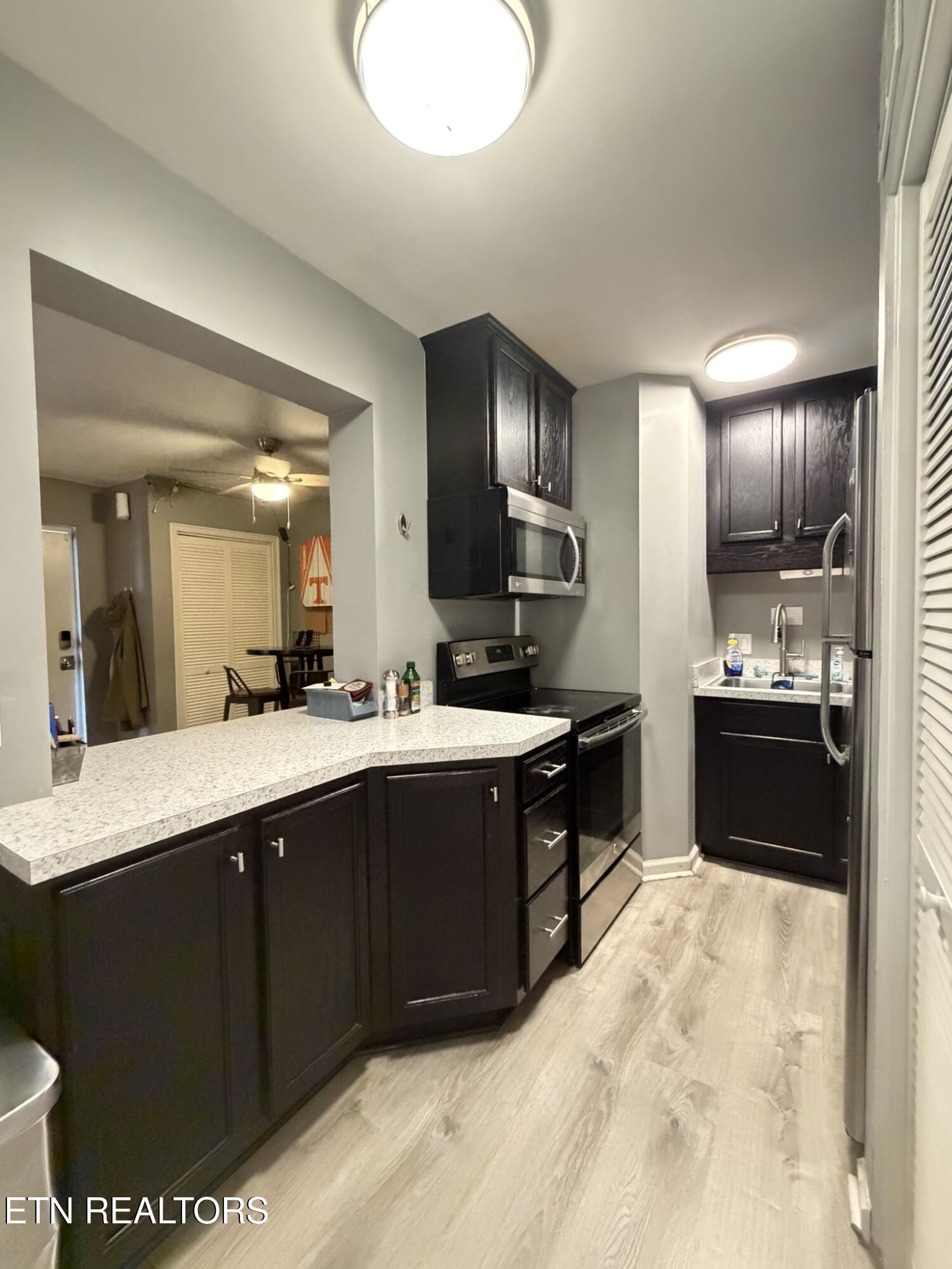 1800 Terrace Avenue Knoxville TN 37916