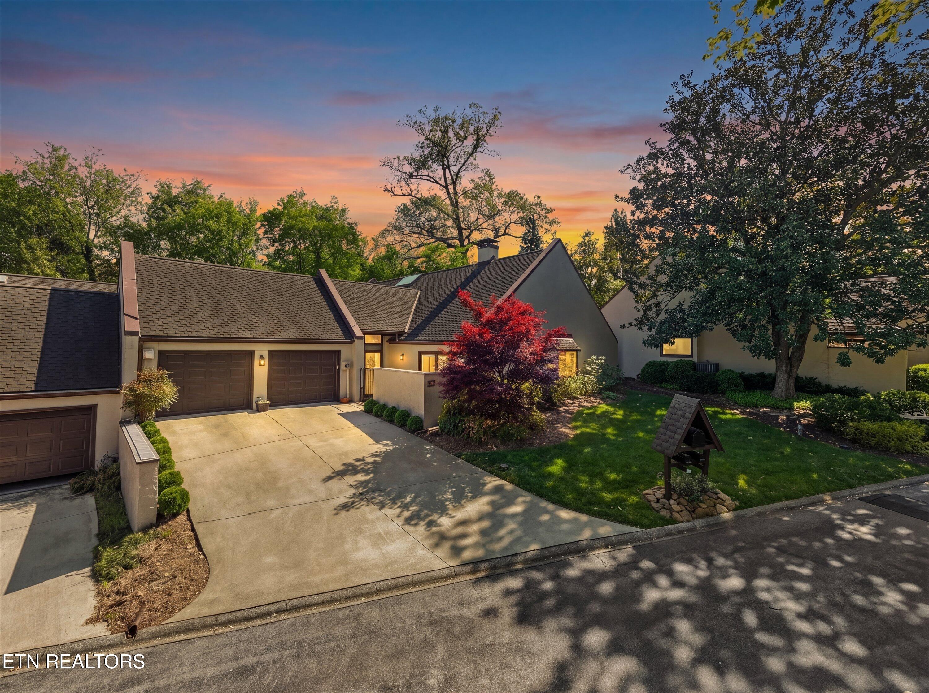 1362 Orleans Drive Knoxville TN 37919
