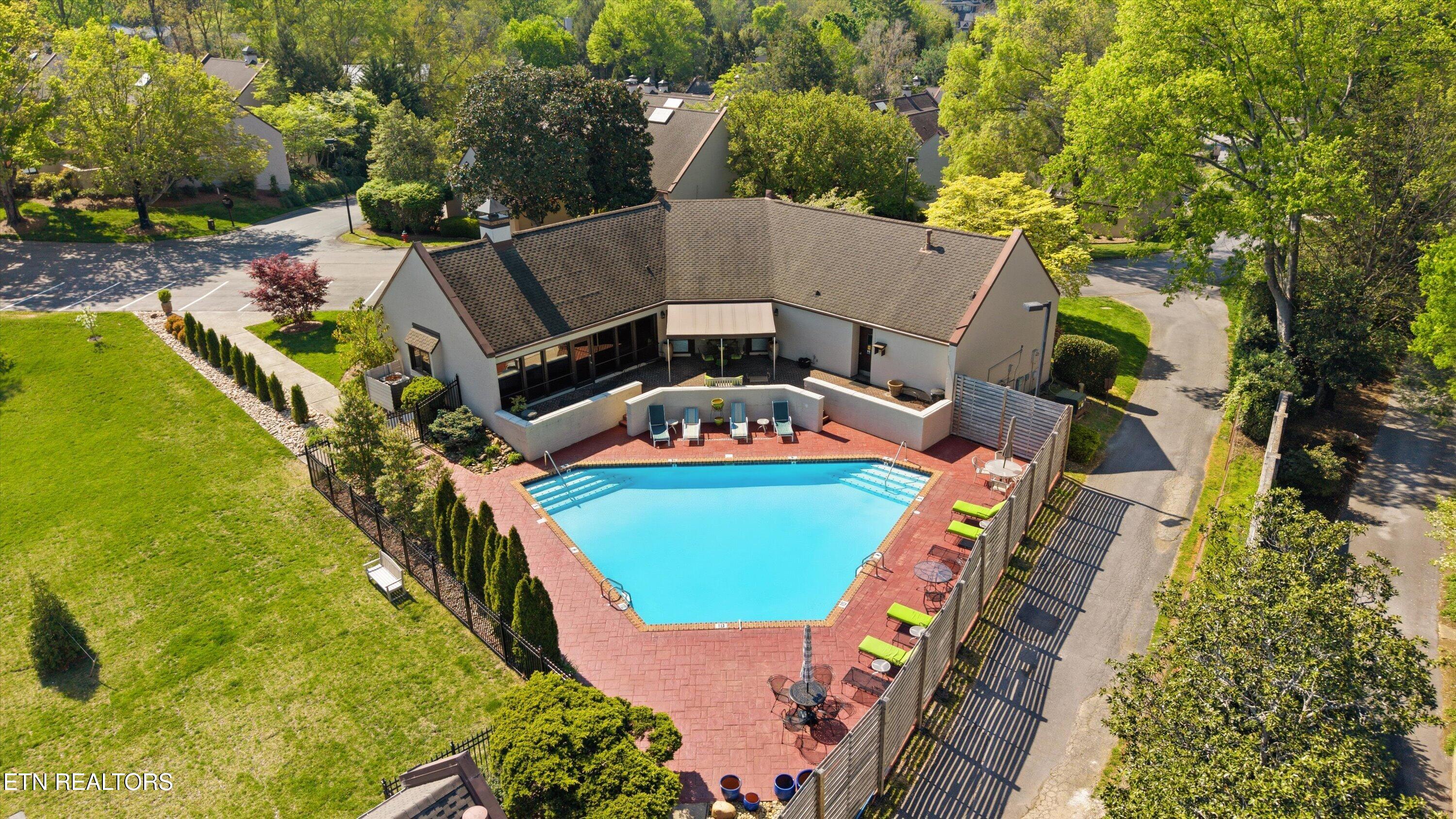 1362 Orleans Drive Knoxville TN 37919