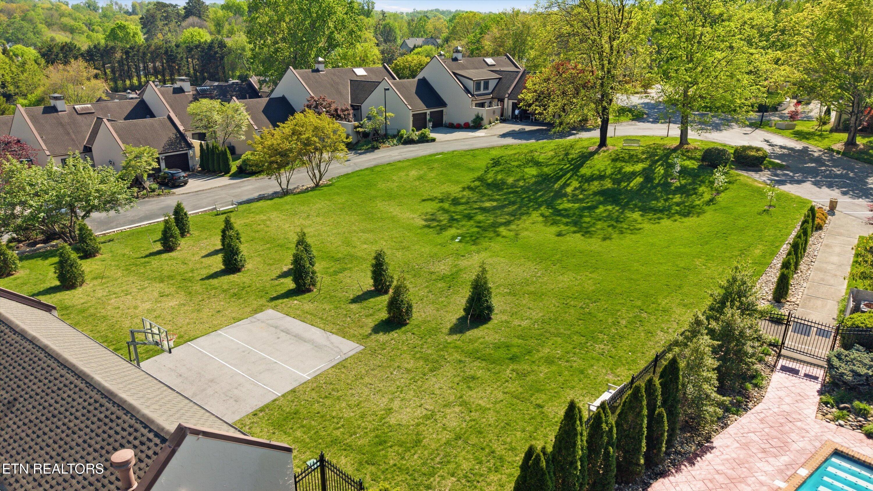 1362 Orleans Drive Knoxville TN 37919