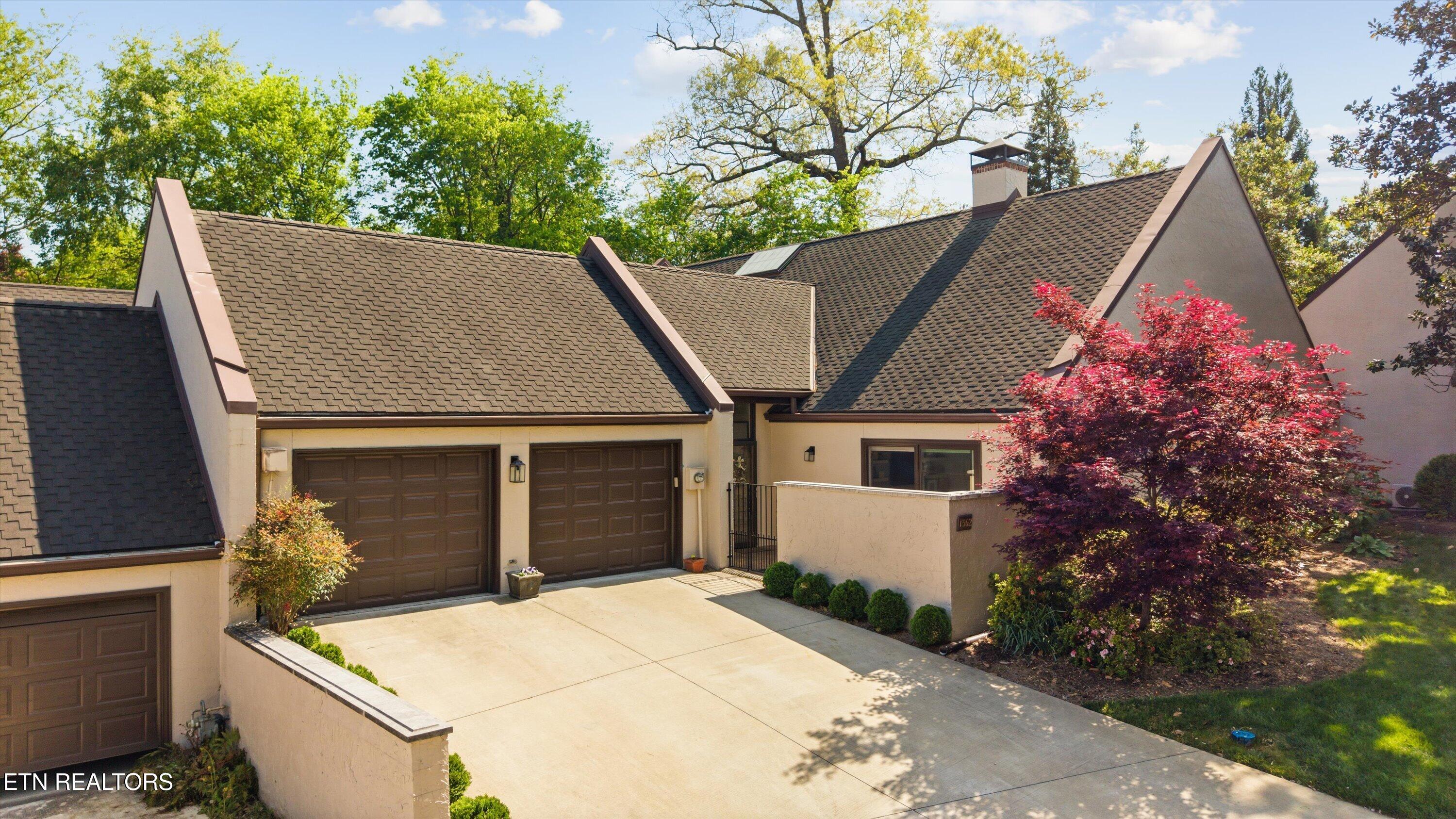 1362 Orleans Drive Knoxville TN 37919