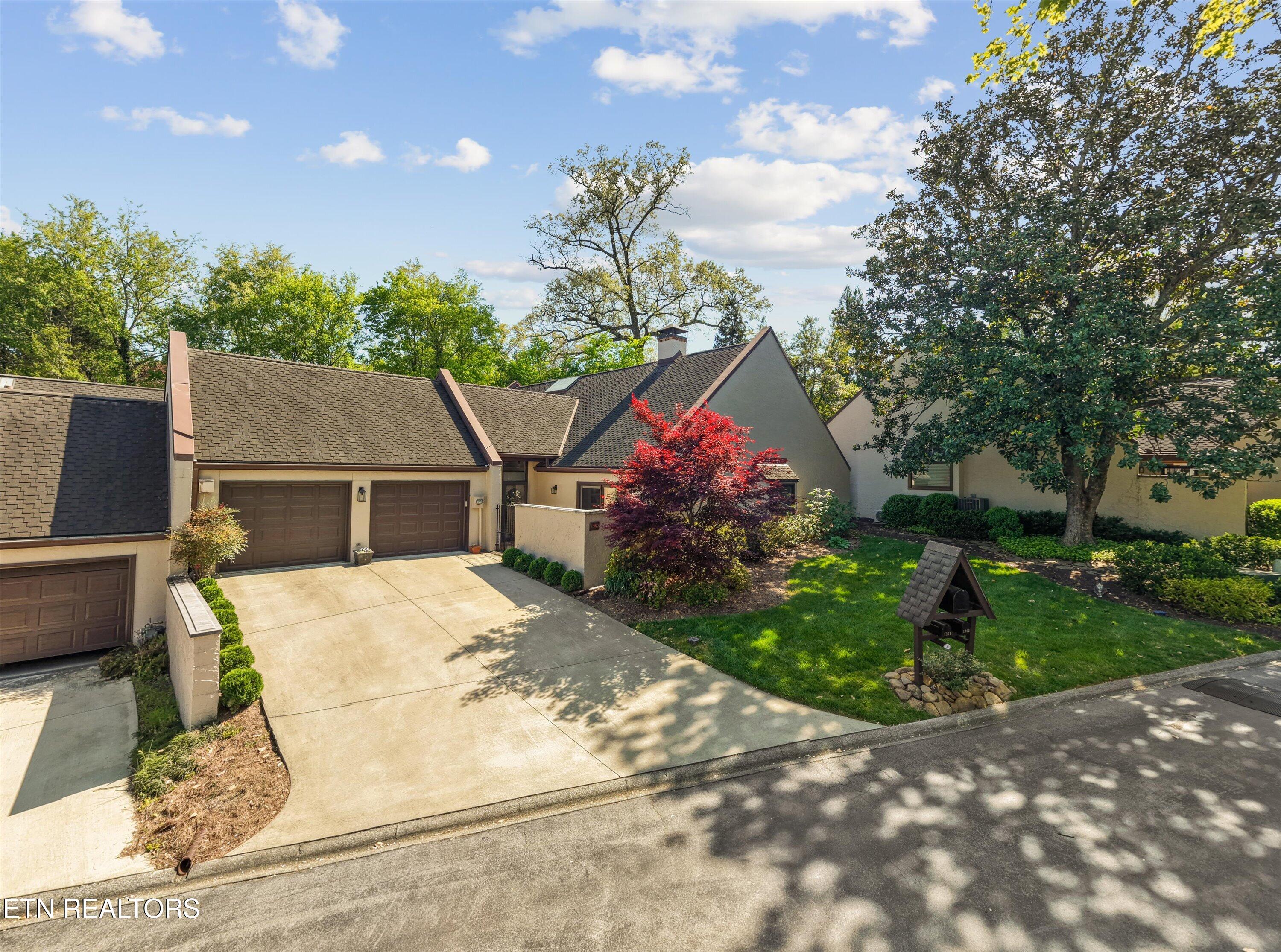 1362 Orleans Drive Knoxville TN 37919