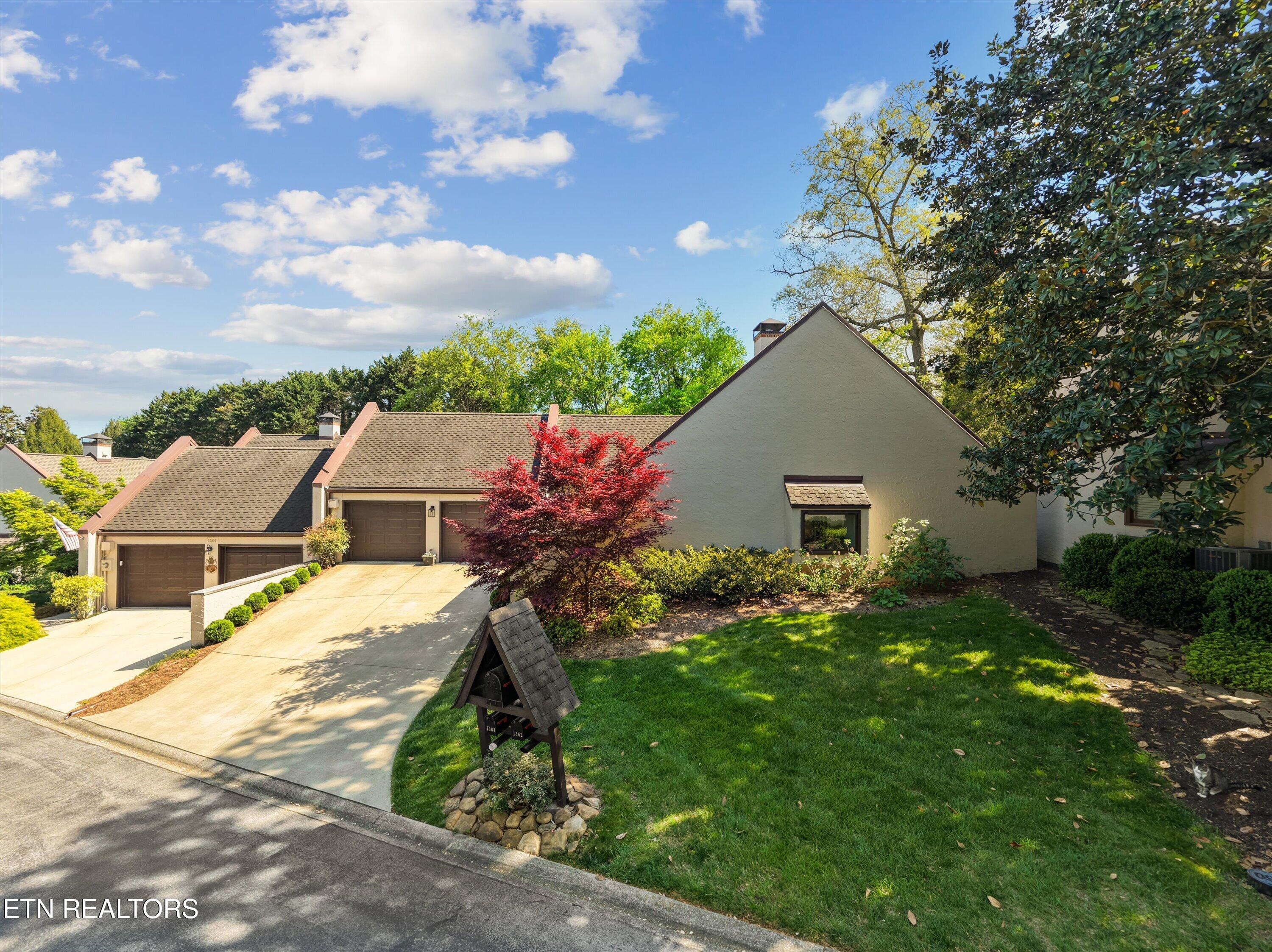 1362 Orleans Drive Knoxville TN 37919