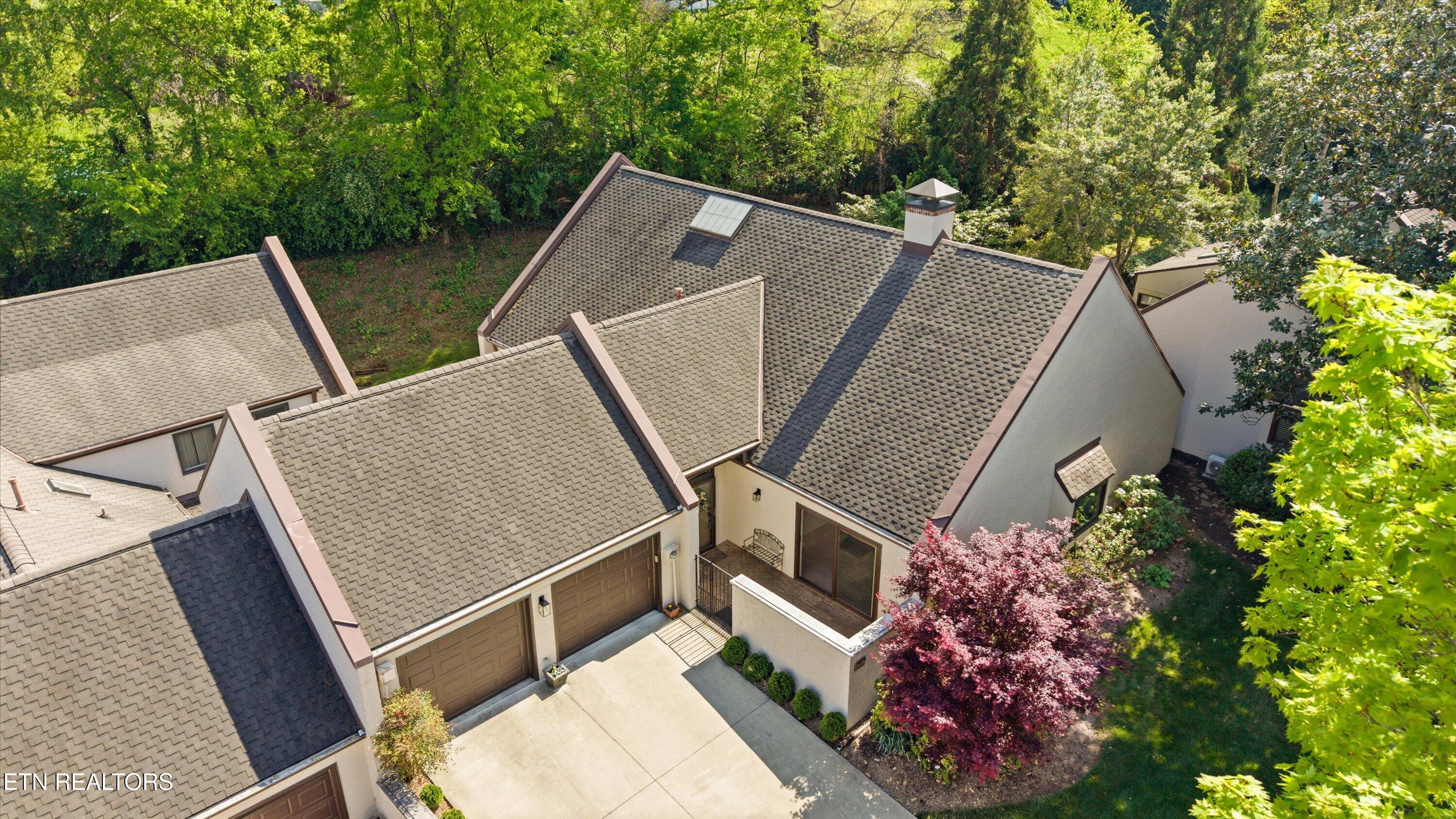 1362 Orleans Drive Knoxville TN 37919