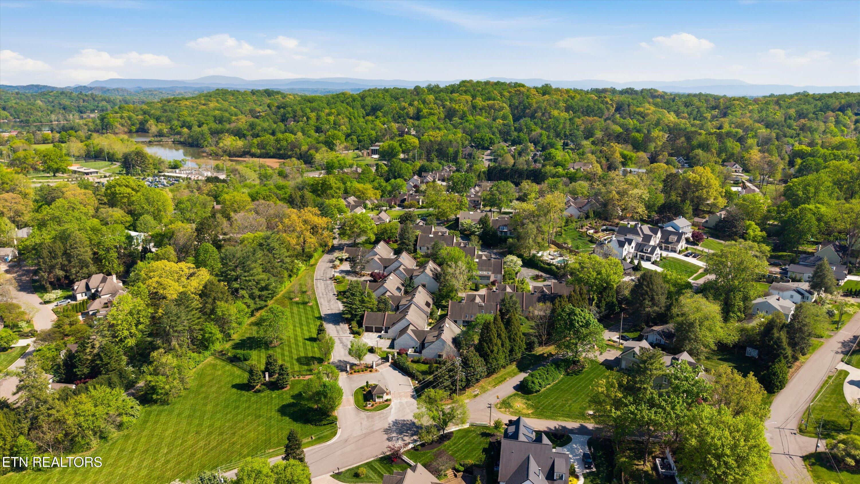 1362 Orleans Drive Knoxville TN 37919