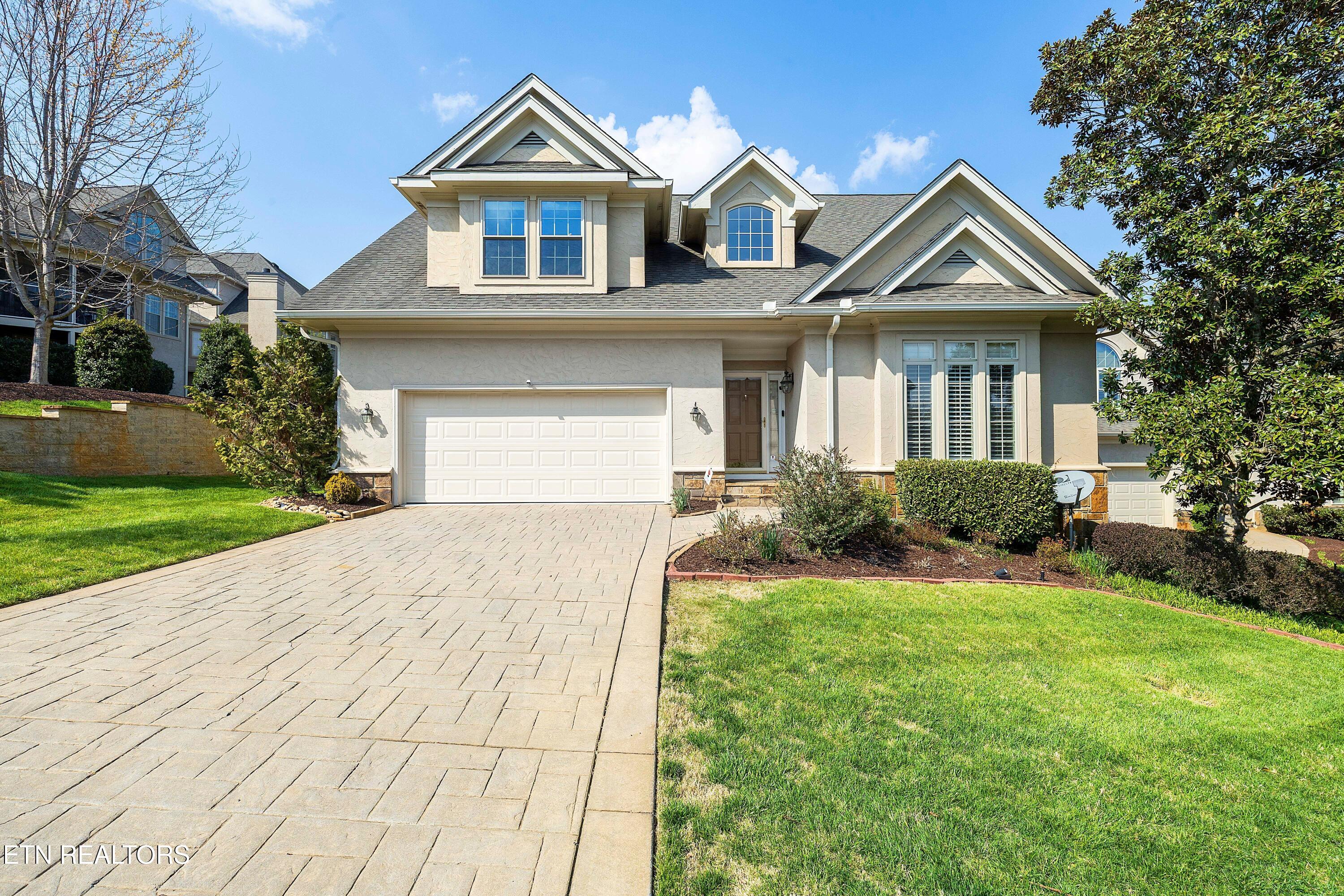 1110 Spy Glass Way Knoxville TN 37922