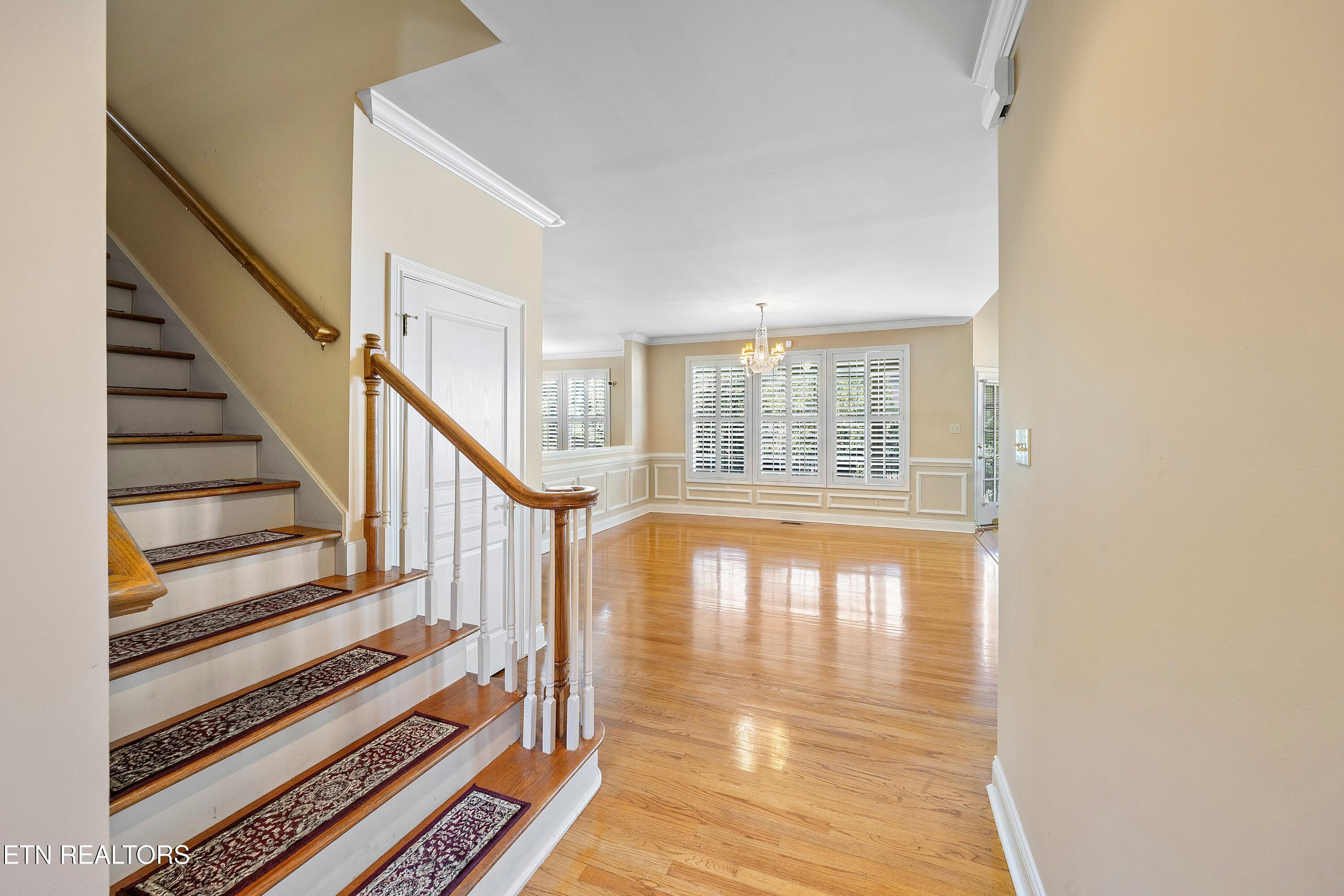 1110 Spy Glass Way Knoxville TN 37922