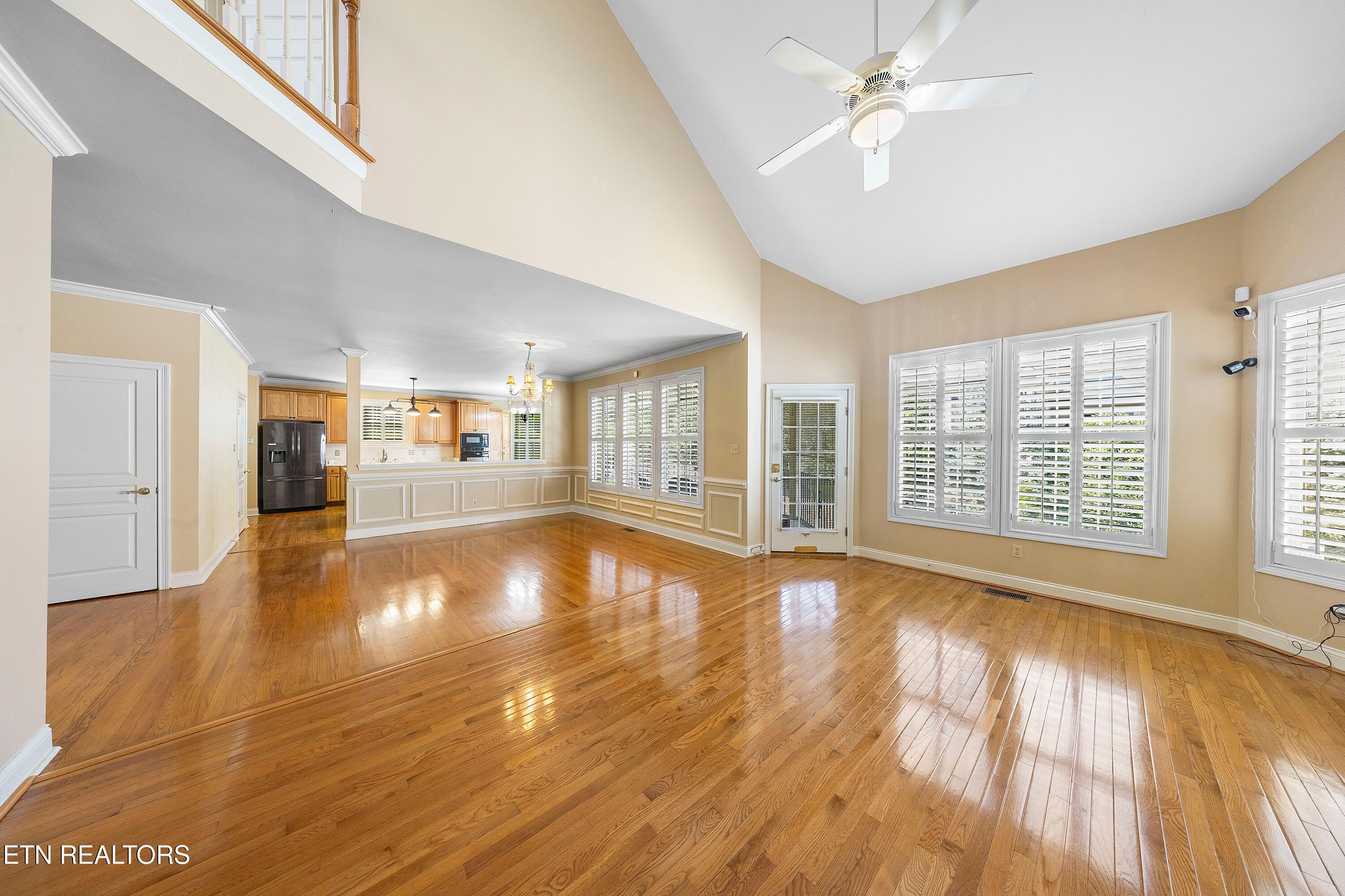 1110 Spy Glass Way Knoxville TN 37922