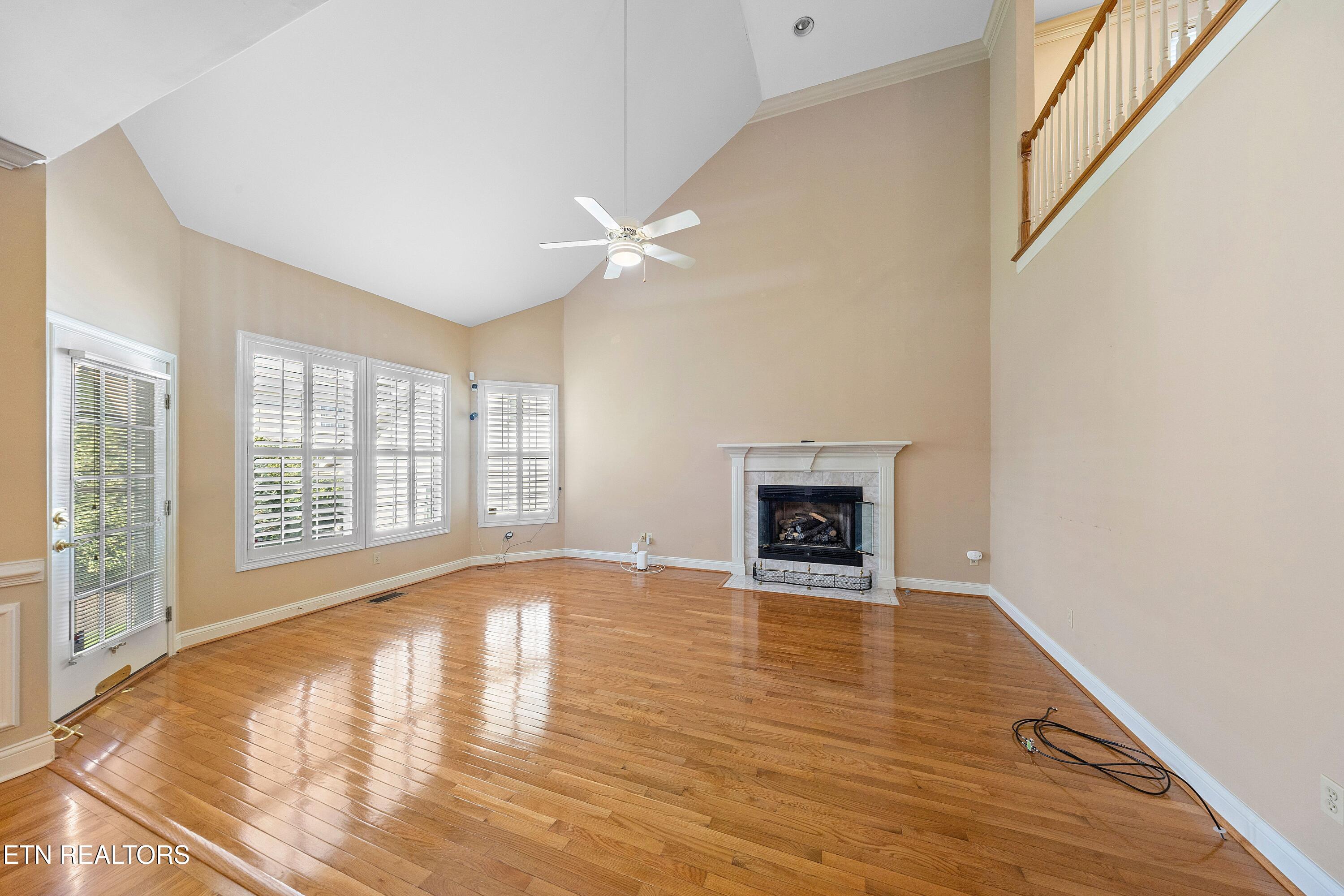 1110 Spy Glass Way Knoxville TN 37922
