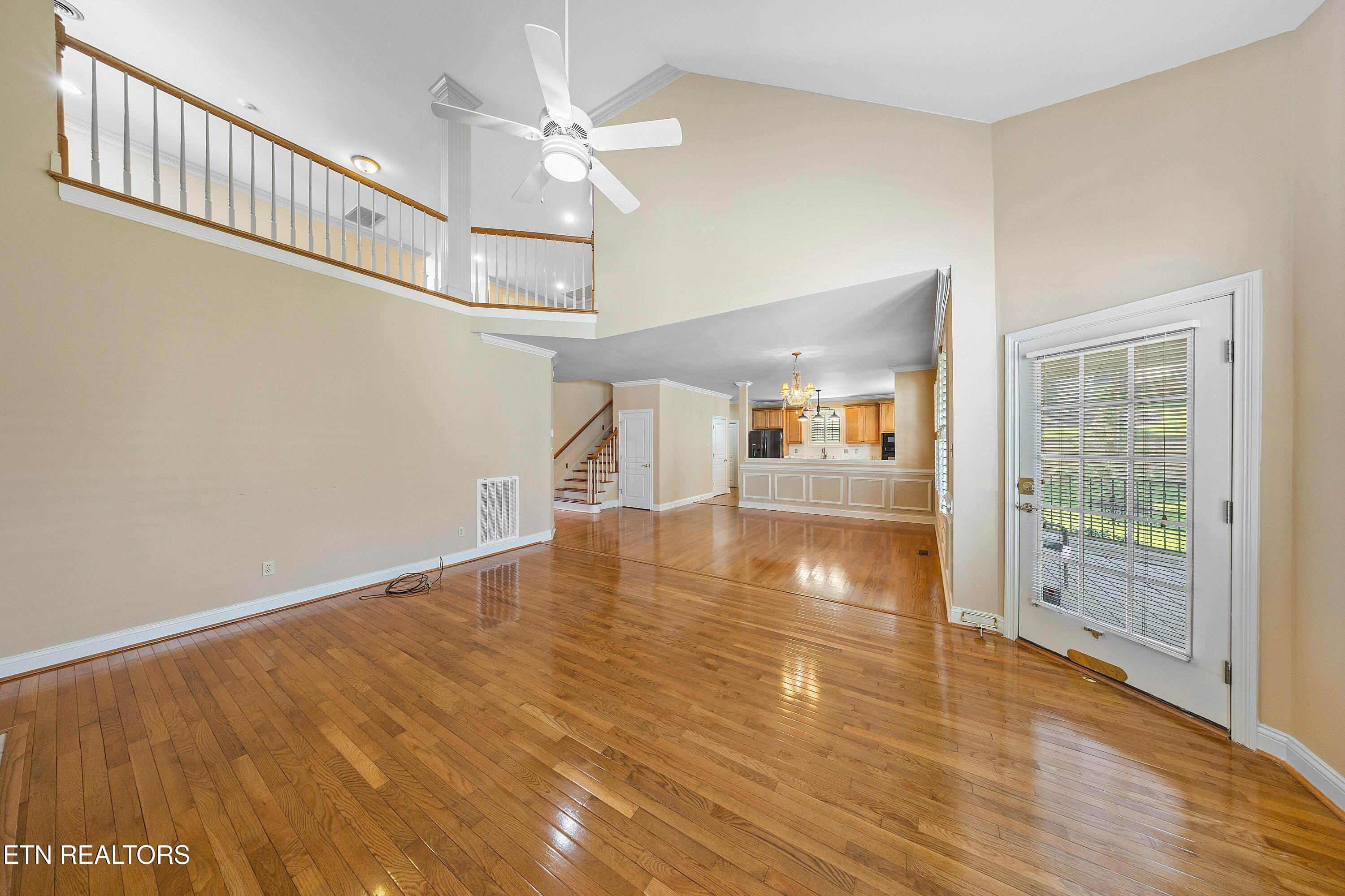 1110 Spy Glass Way Knoxville TN 37922