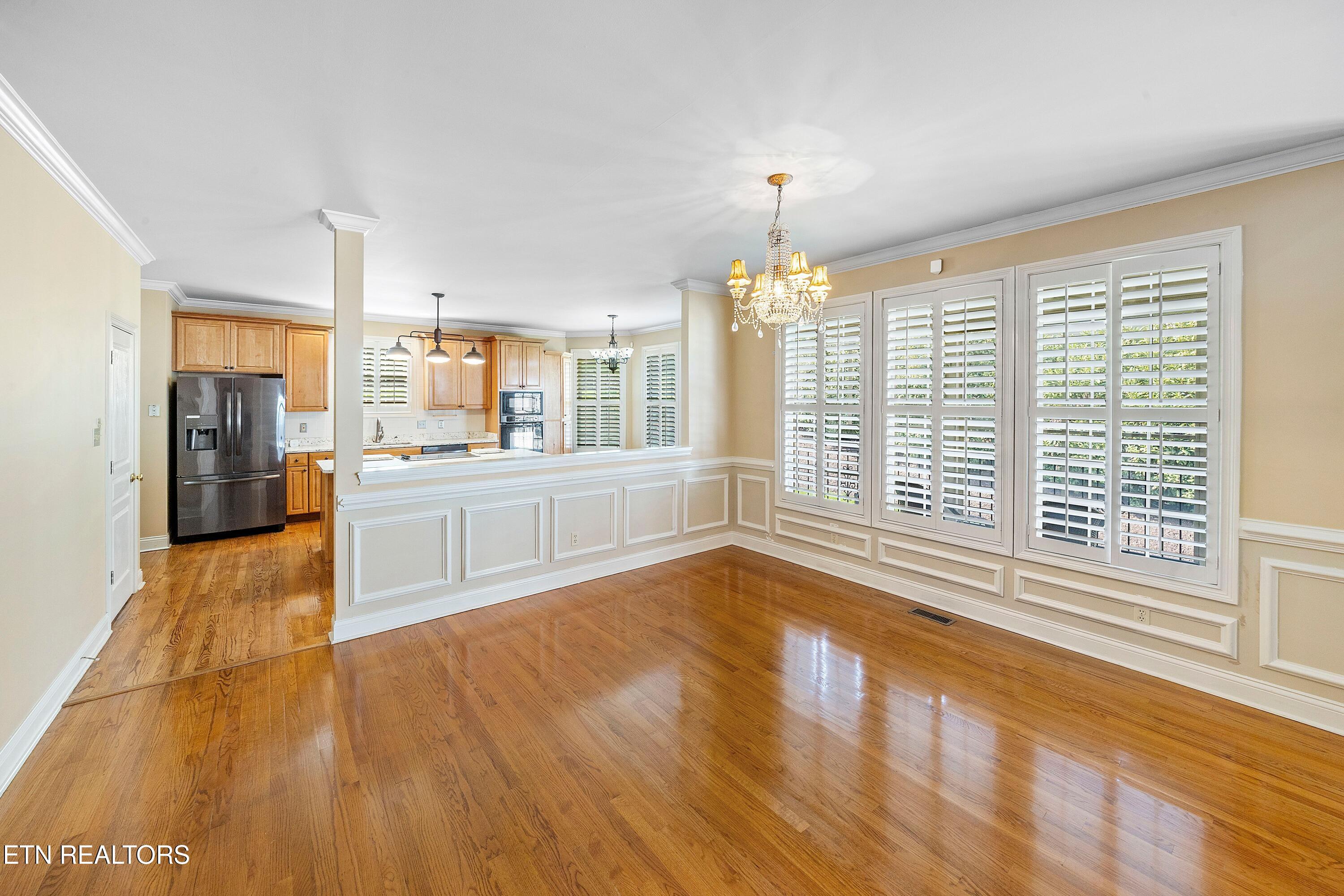 1110 Spy Glass Way Knoxville TN 37922