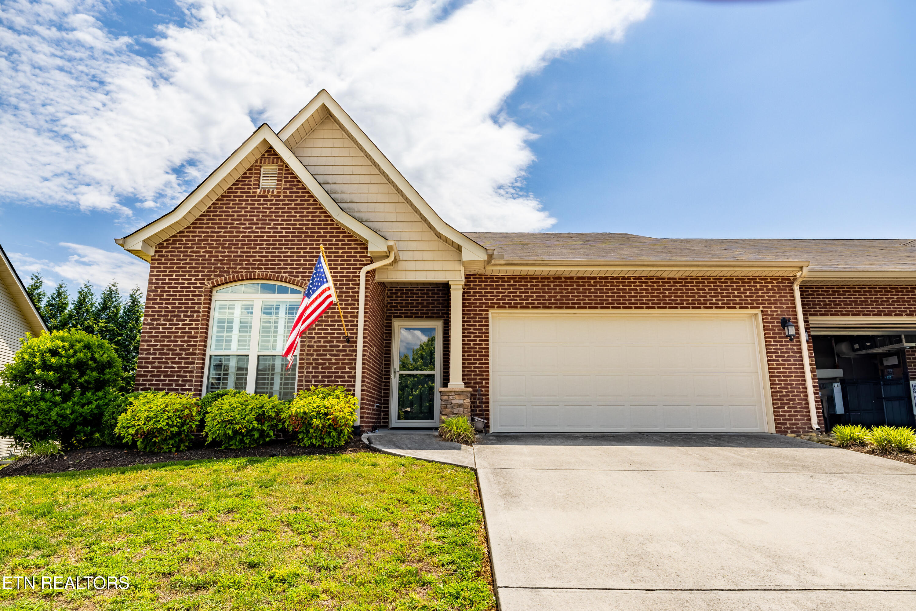 6122 Mcmillan Creek Drive Knoxville TN 37924