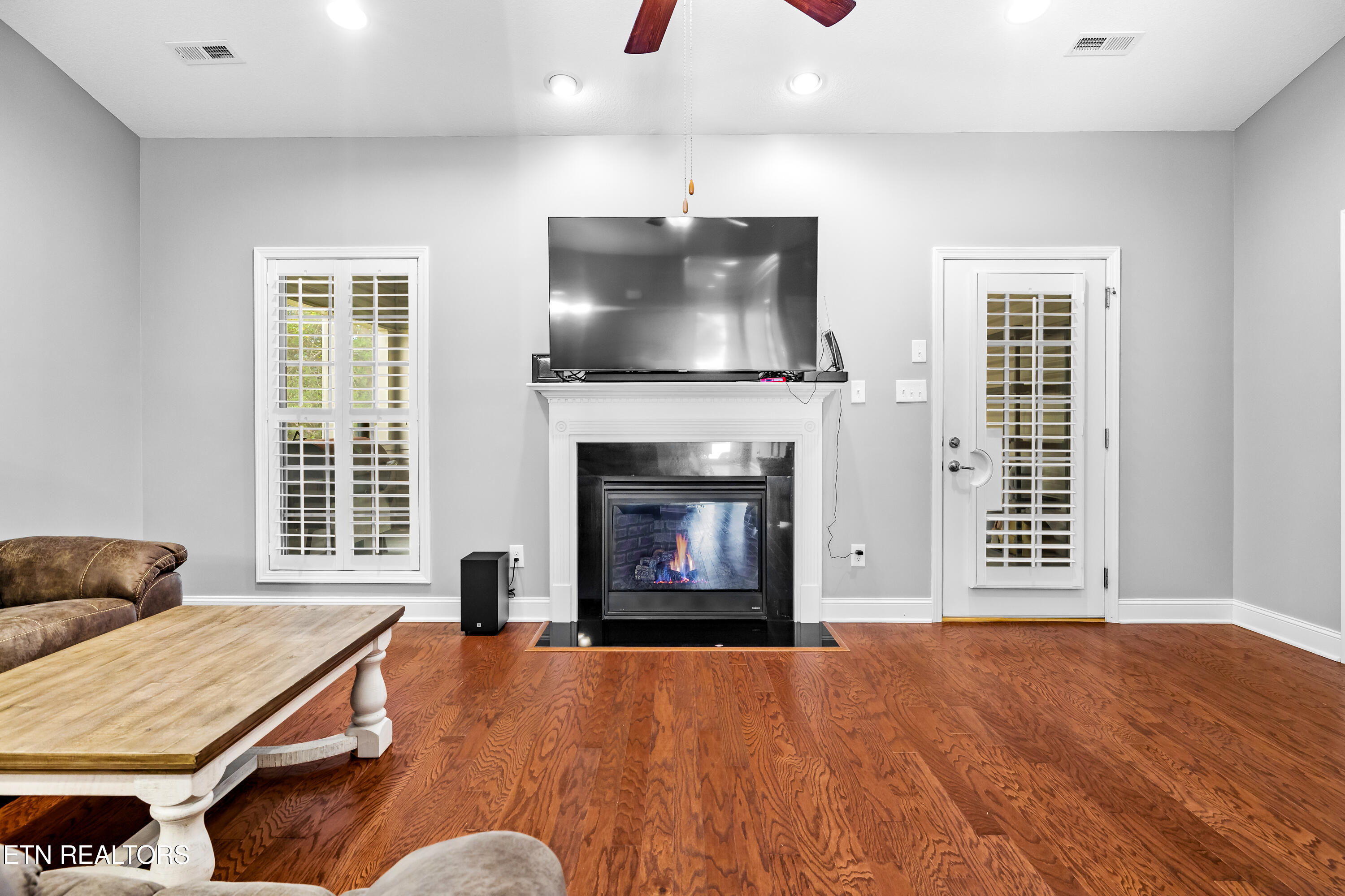 6122 Mcmillan Creek Drive Knoxville TN 37924