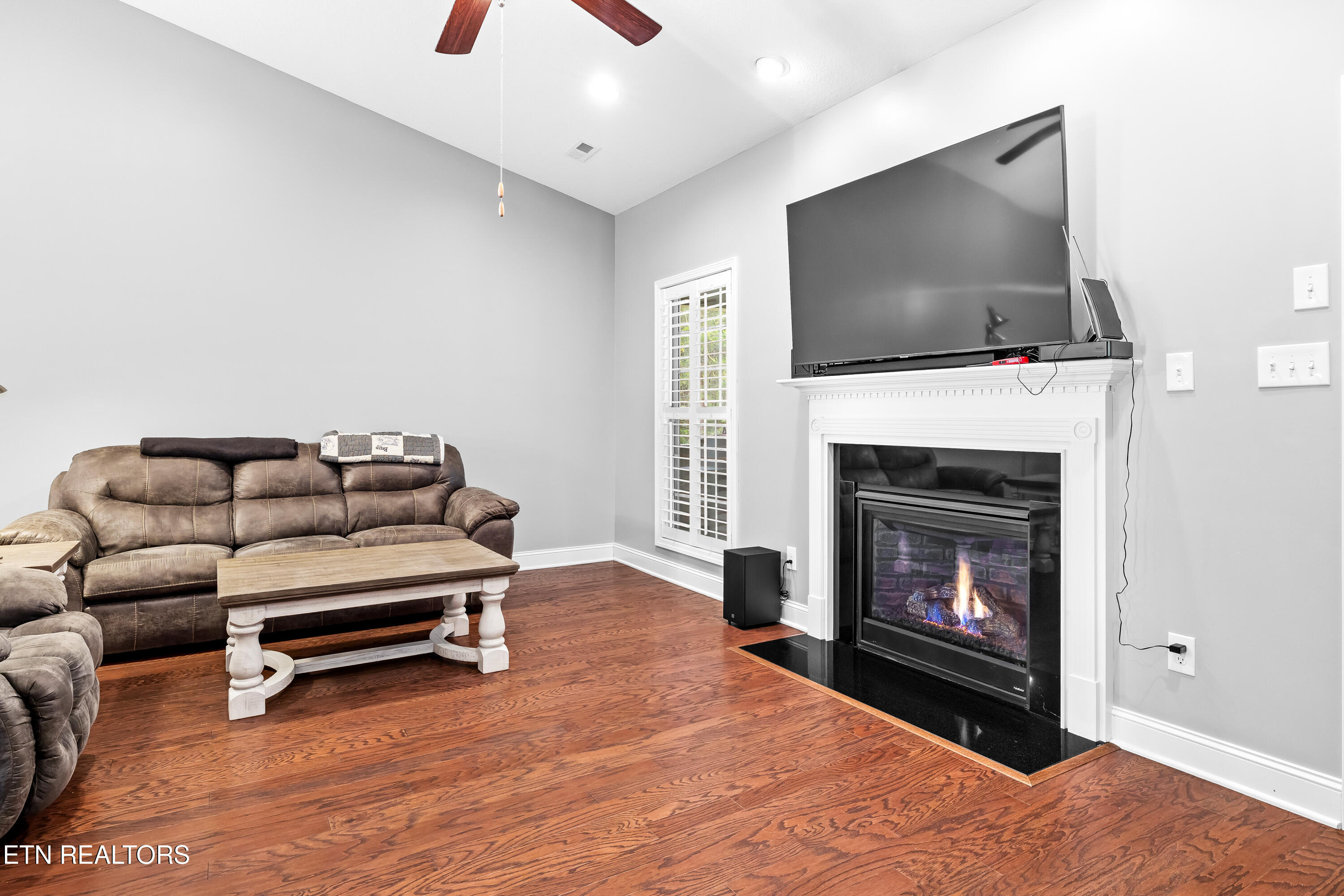 6122 Mcmillan Creek Drive Knoxville TN 37924