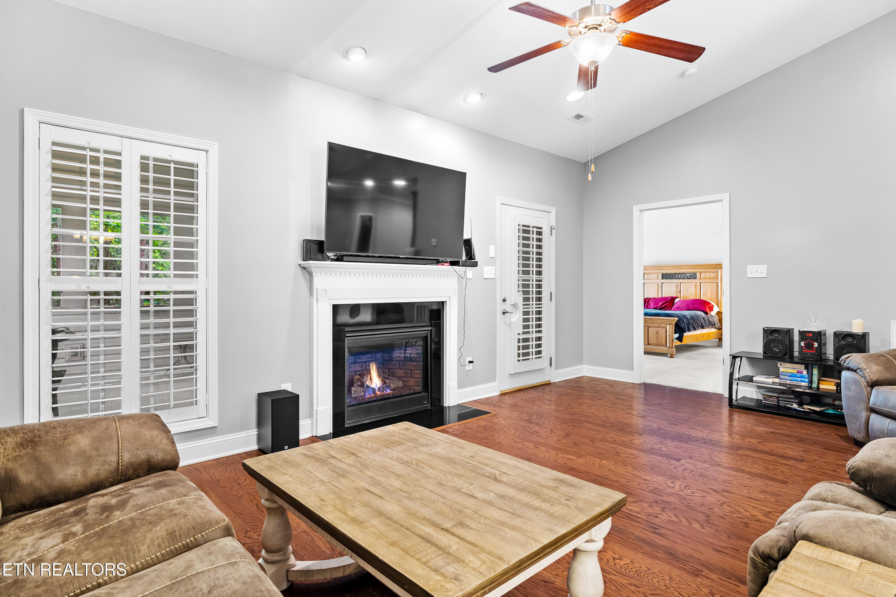 6122 Mcmillan Creek Drive Knoxville TN 37924