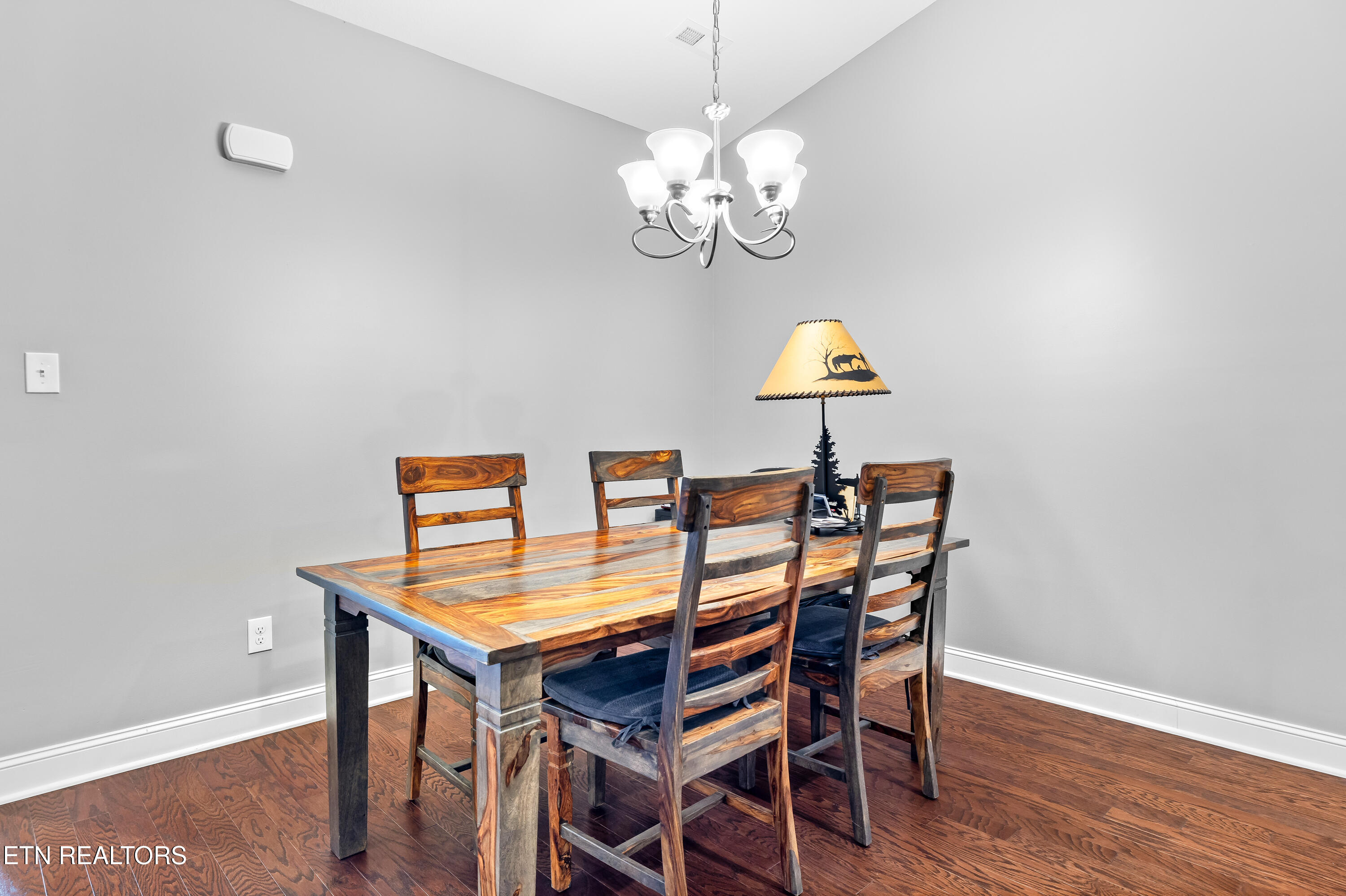 6122 Mcmillan Creek Drive Knoxville TN 37924