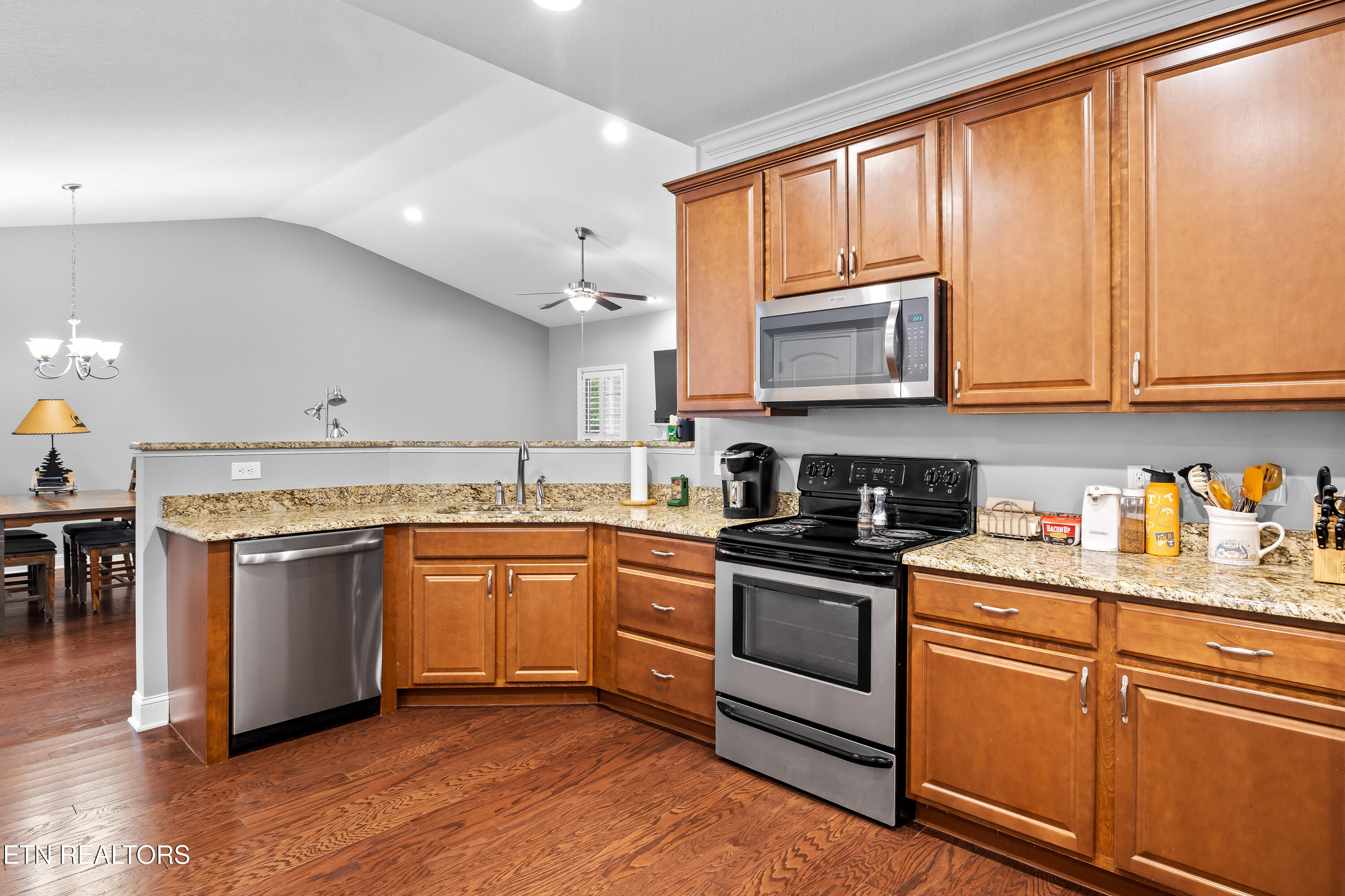6122 Mcmillan Creek Drive Knoxville TN 37924