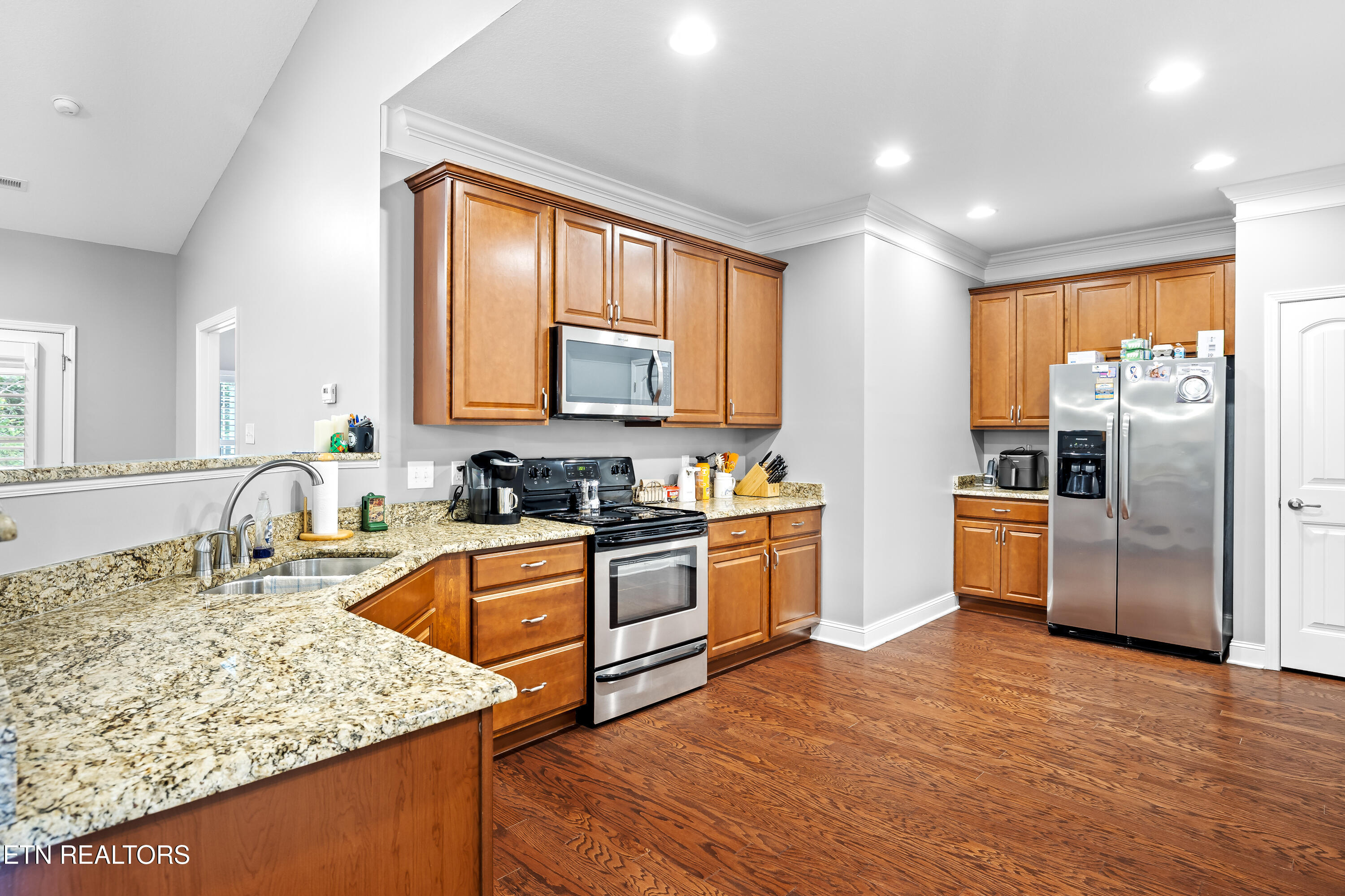 6122 Mcmillan Creek Drive Knoxville TN 37924