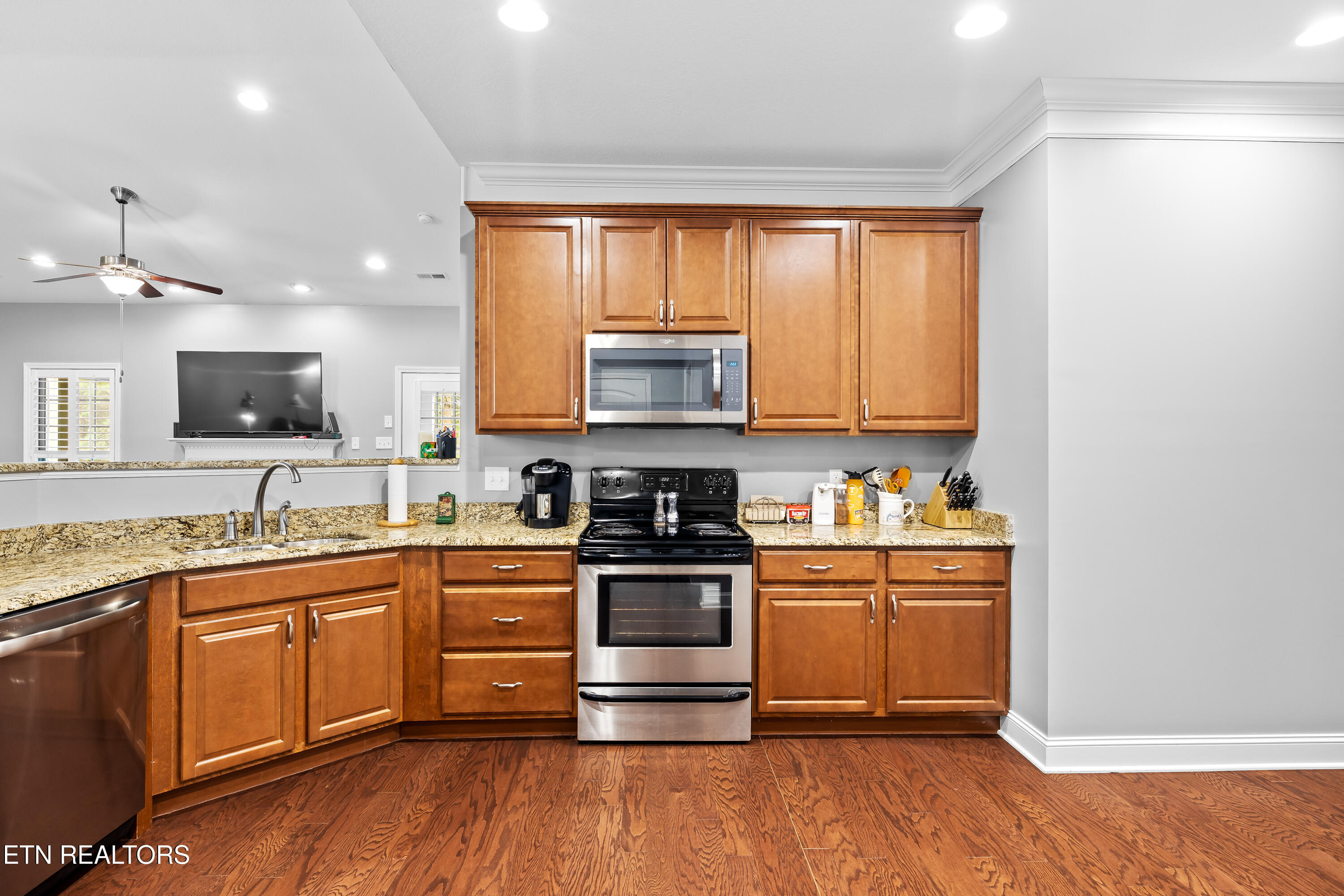 6122 Mcmillan Creek Drive Knoxville TN 37924