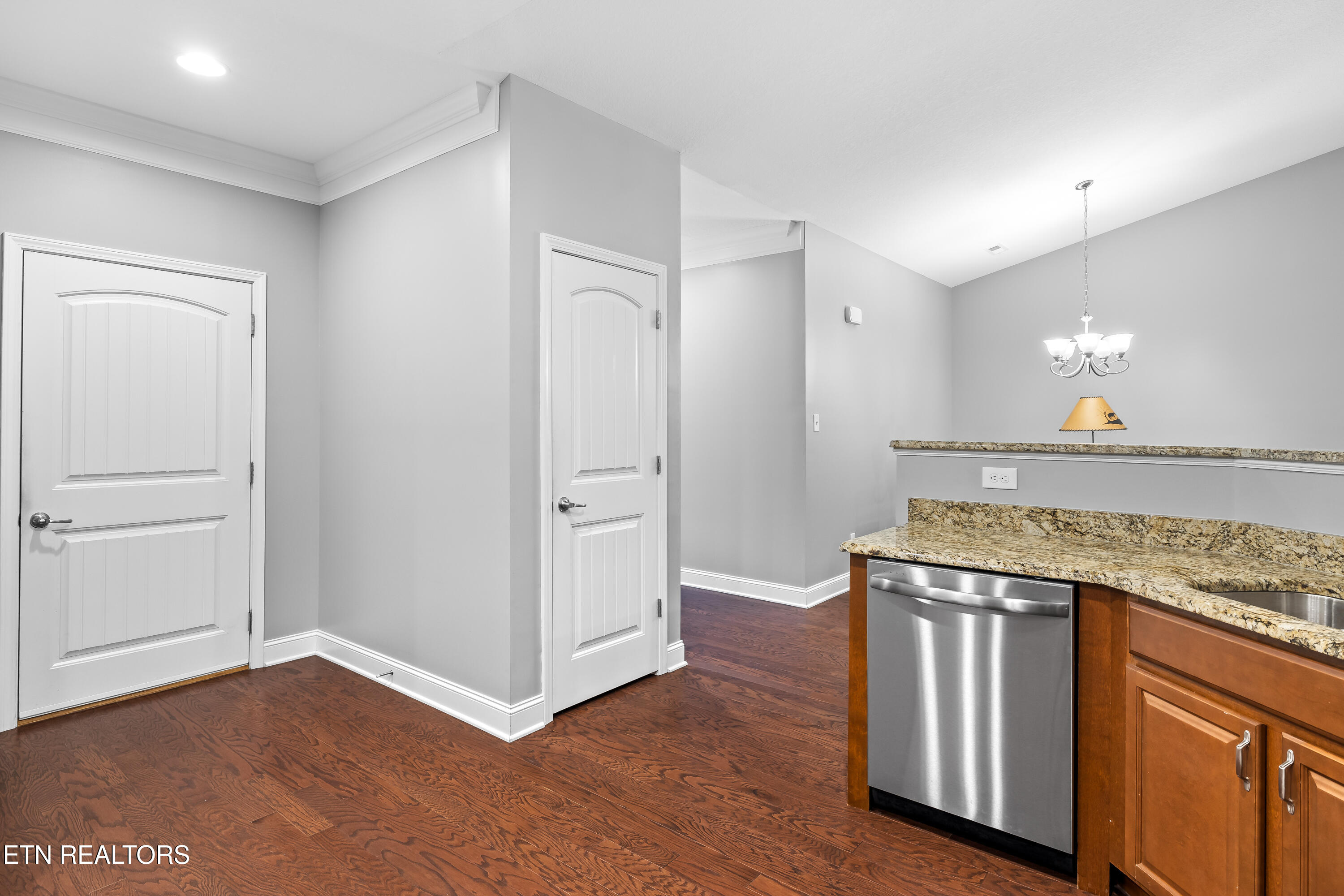 6122 Mcmillan Creek Drive Knoxville TN 37924
