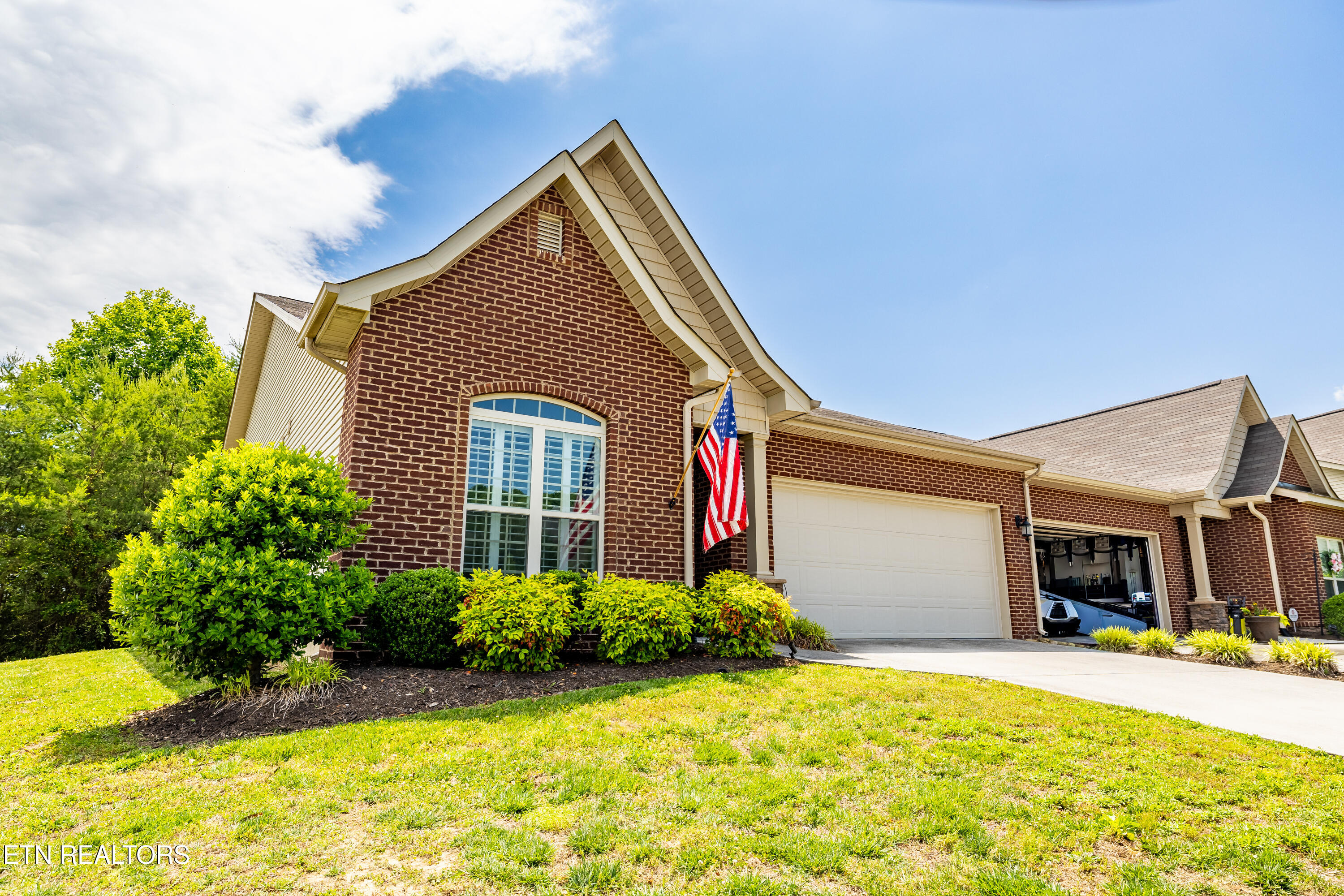 6122 Mcmillan Creek Drive Knoxville TN 37924