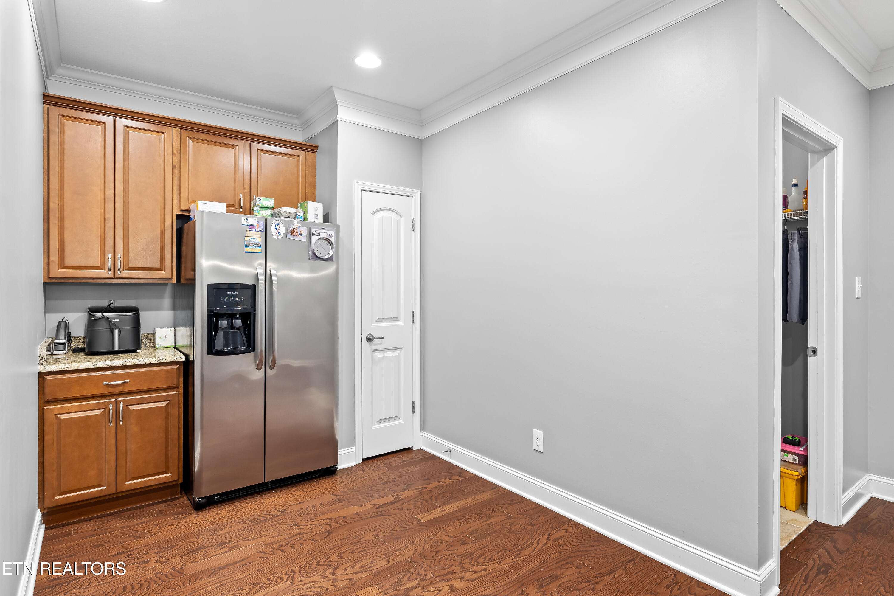 6122 Mcmillan Creek Drive Knoxville TN 37924