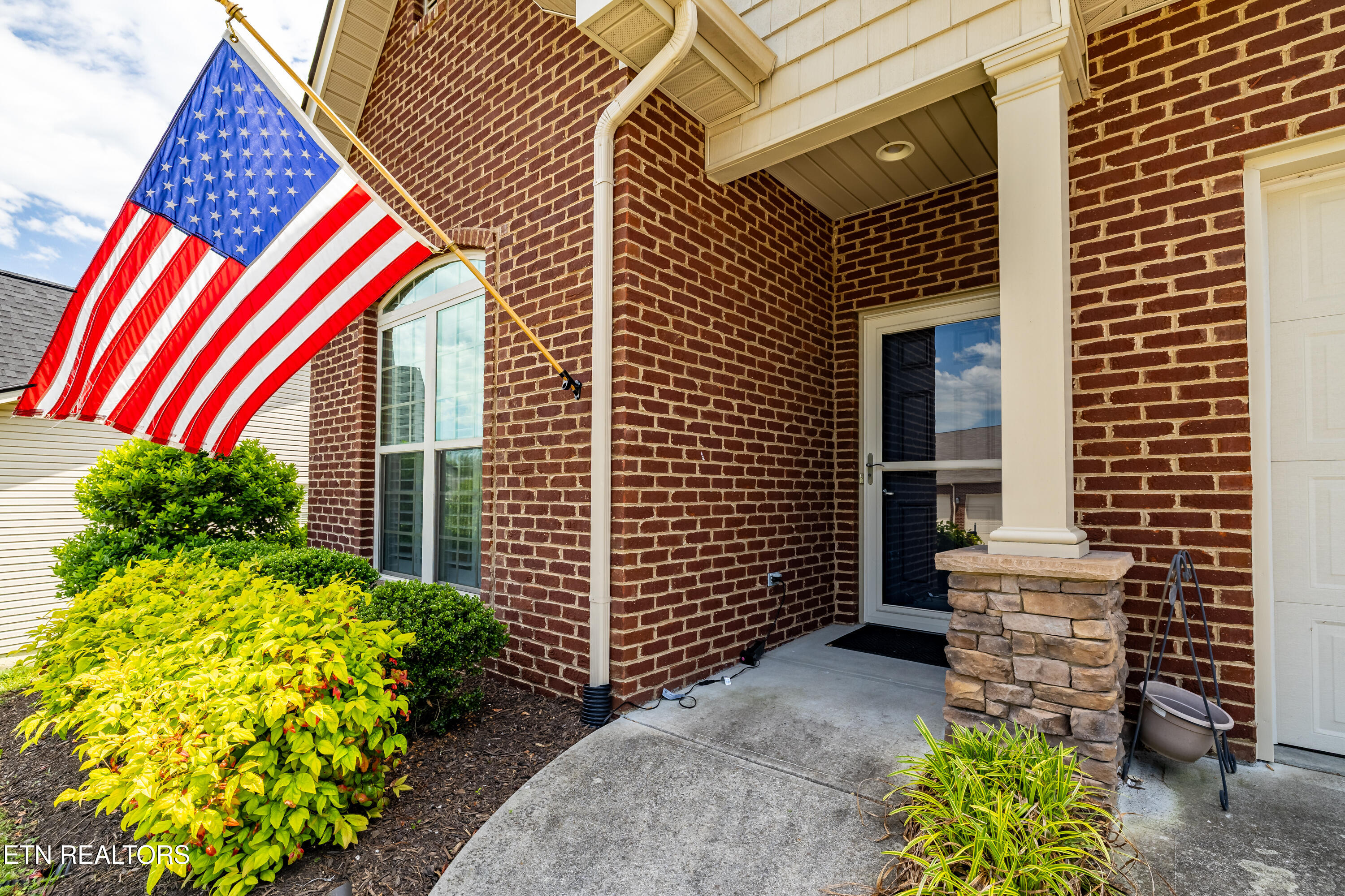 6122 Mcmillan Creek Drive Knoxville TN 37924
