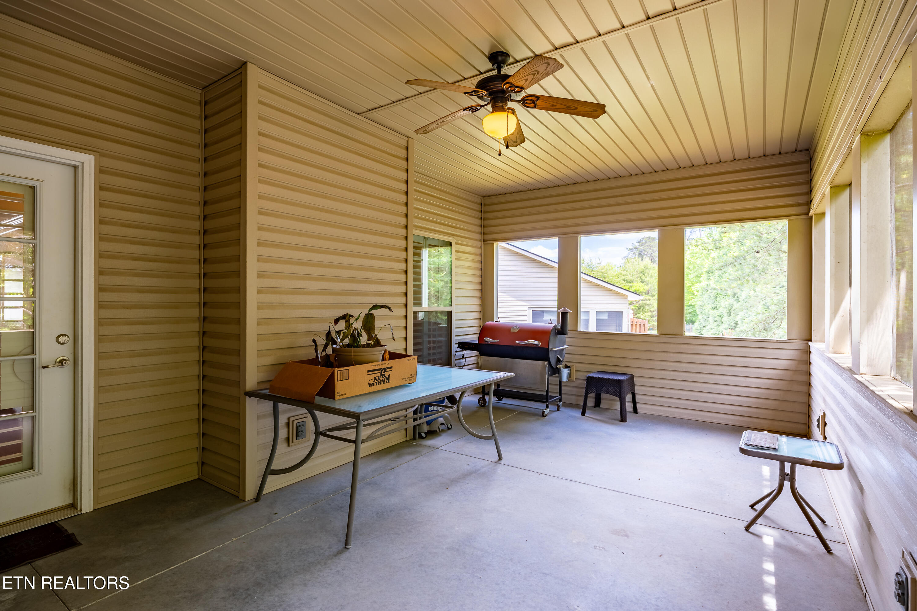 6122 Mcmillan Creek Drive Knoxville TN 37924