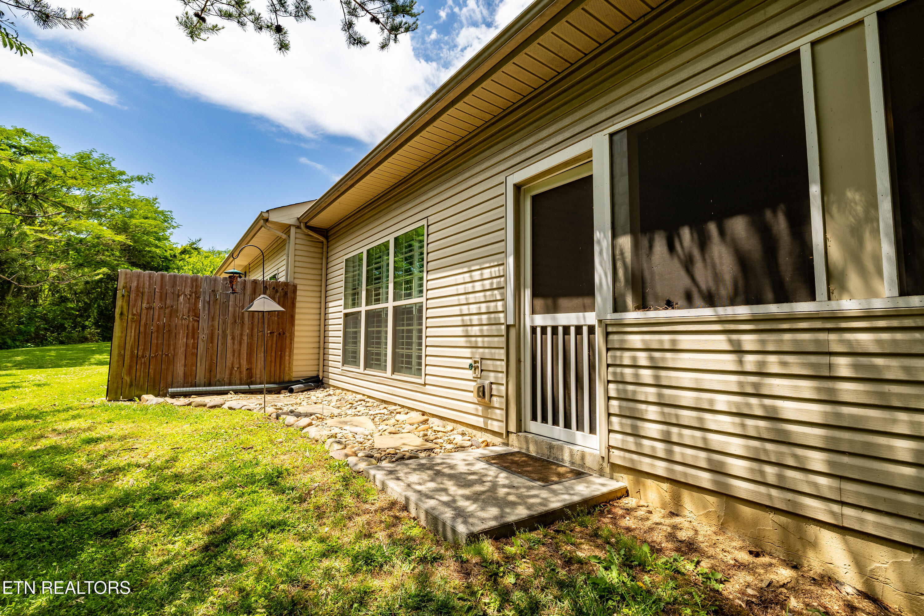 6122 Mcmillan Creek Drive Knoxville TN 37924