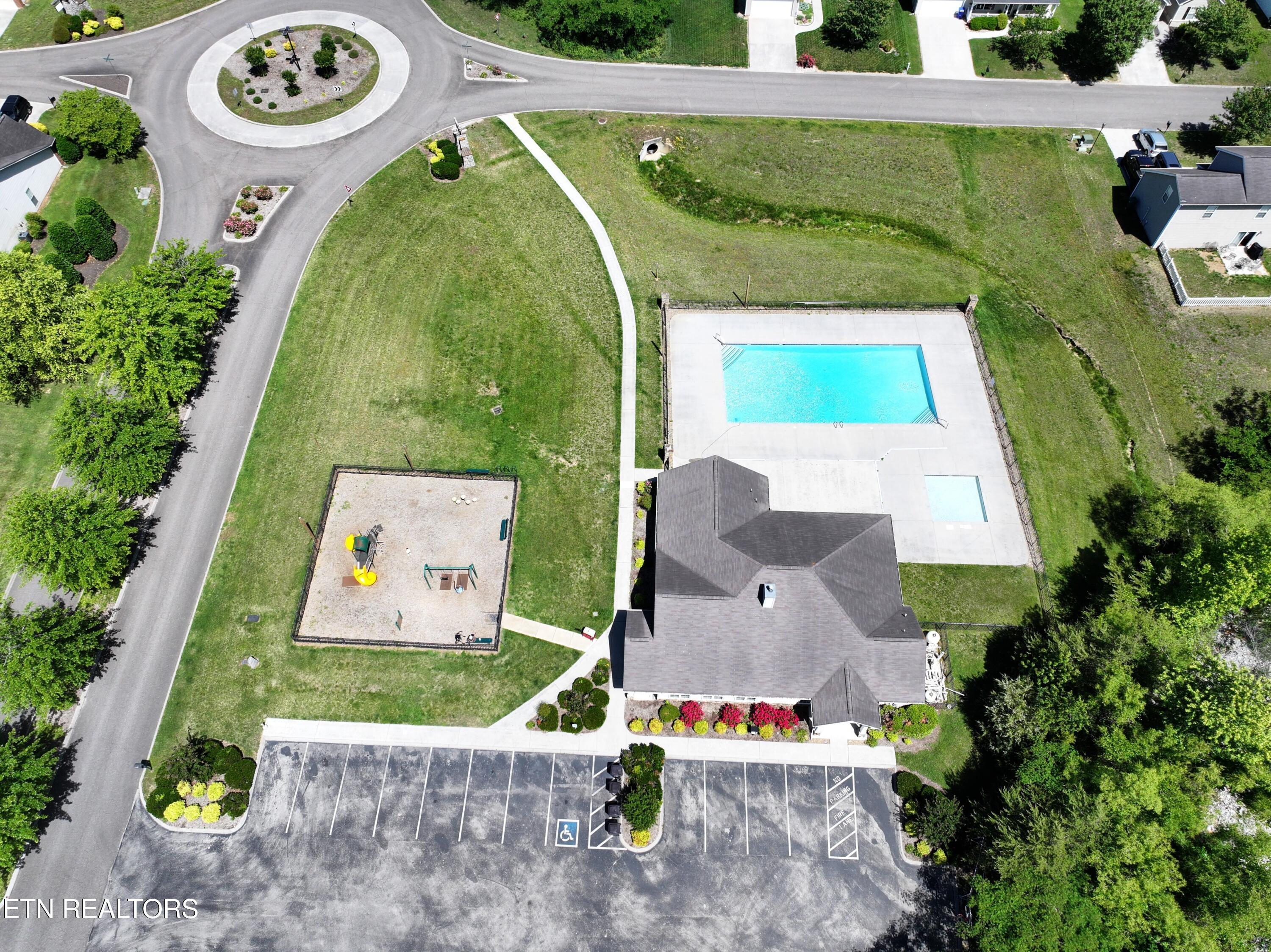 6122 Mcmillan Creek Drive Knoxville TN 37924