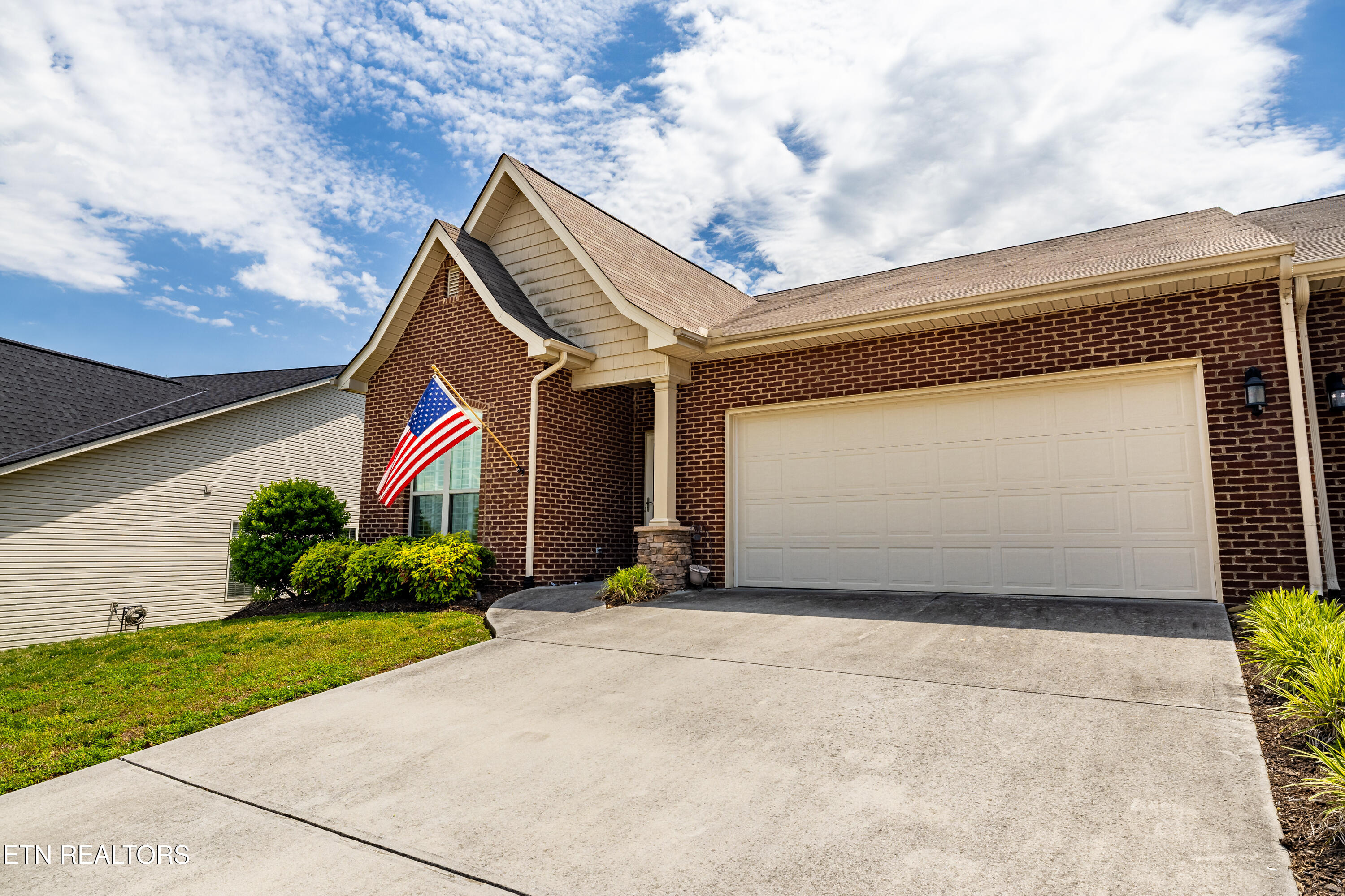 6122 Mcmillan Creek Drive Knoxville TN 37924