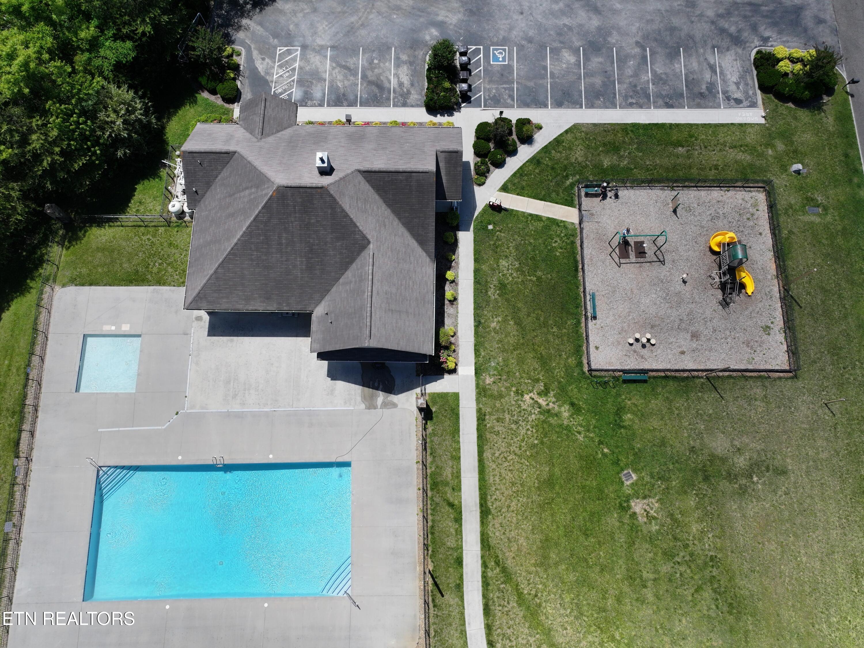 6122 Mcmillan Creek Drive Knoxville TN 37924