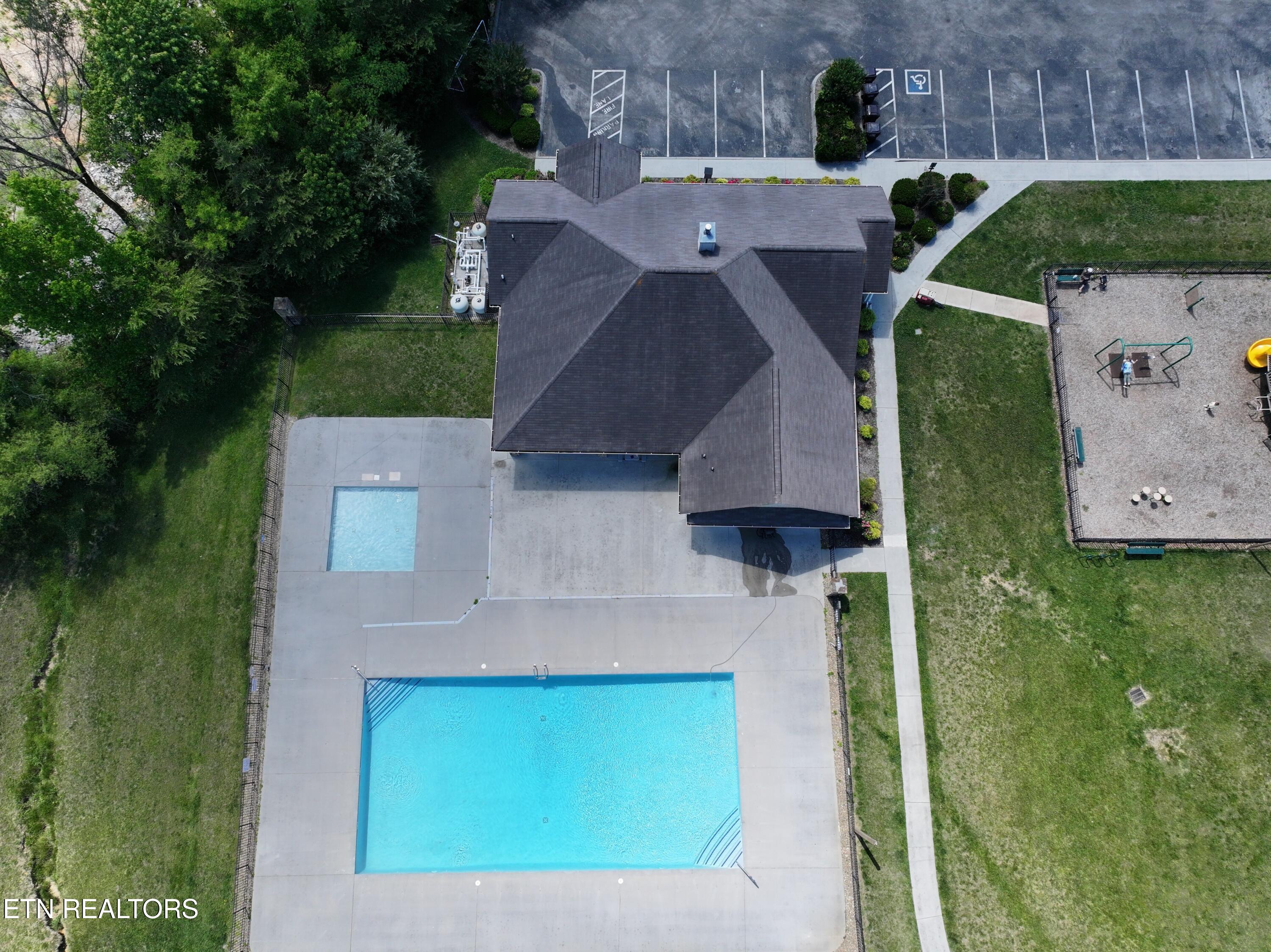 6122 Mcmillan Creek Drive Knoxville TN 37924