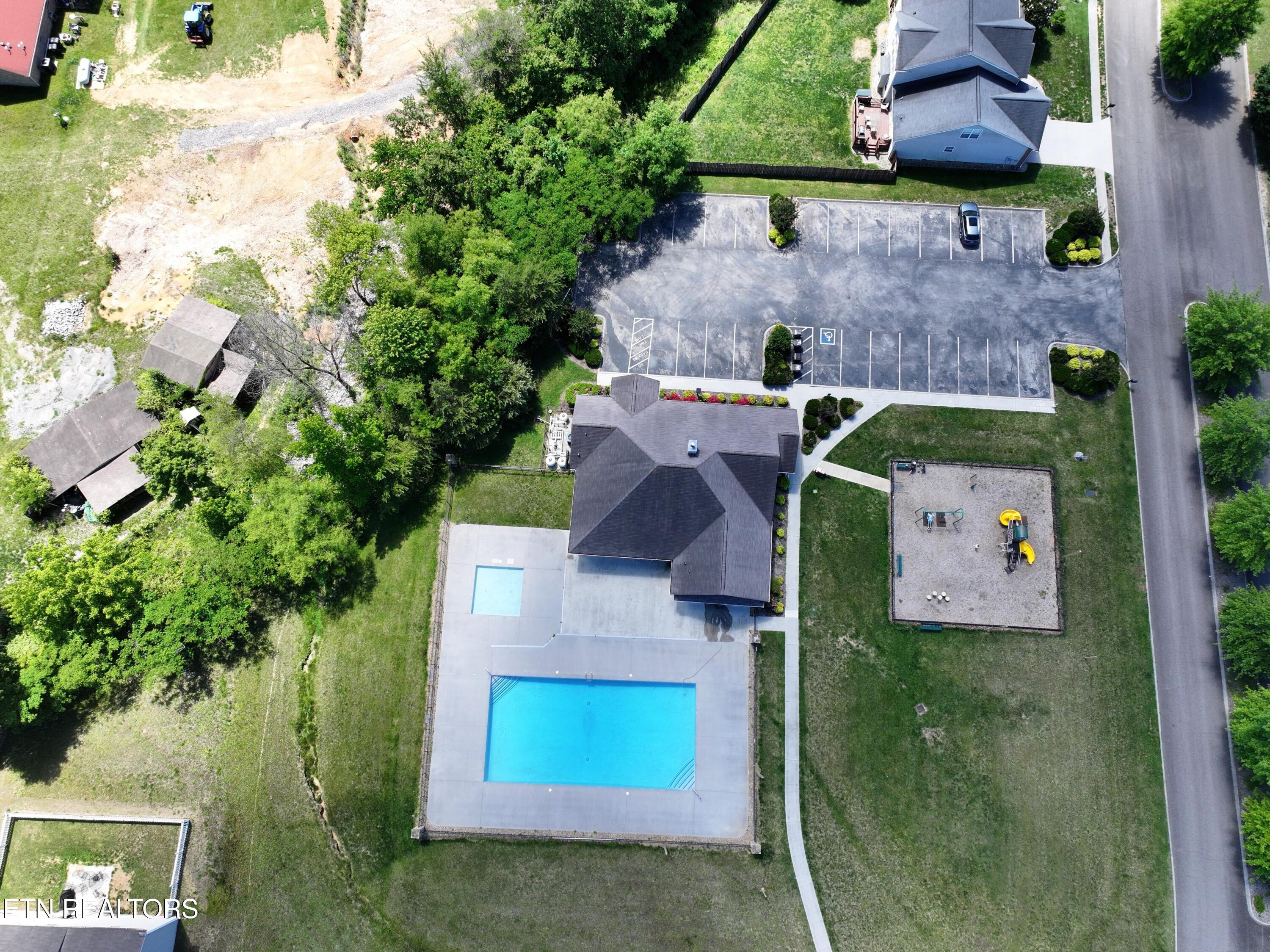 6122 Mcmillan Creek Drive Knoxville TN 37924