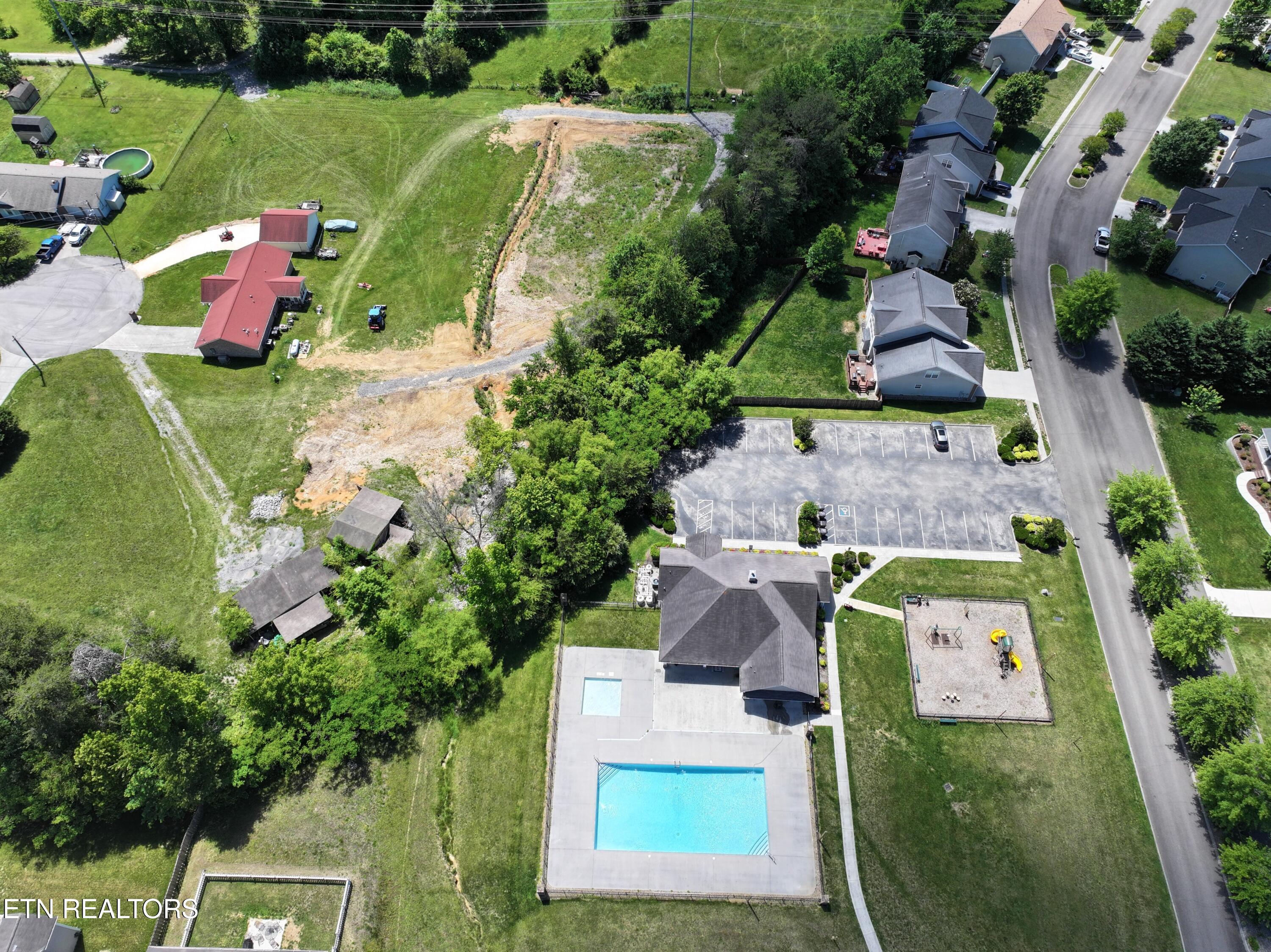 6122 Mcmillan Creek Drive Knoxville TN 37924