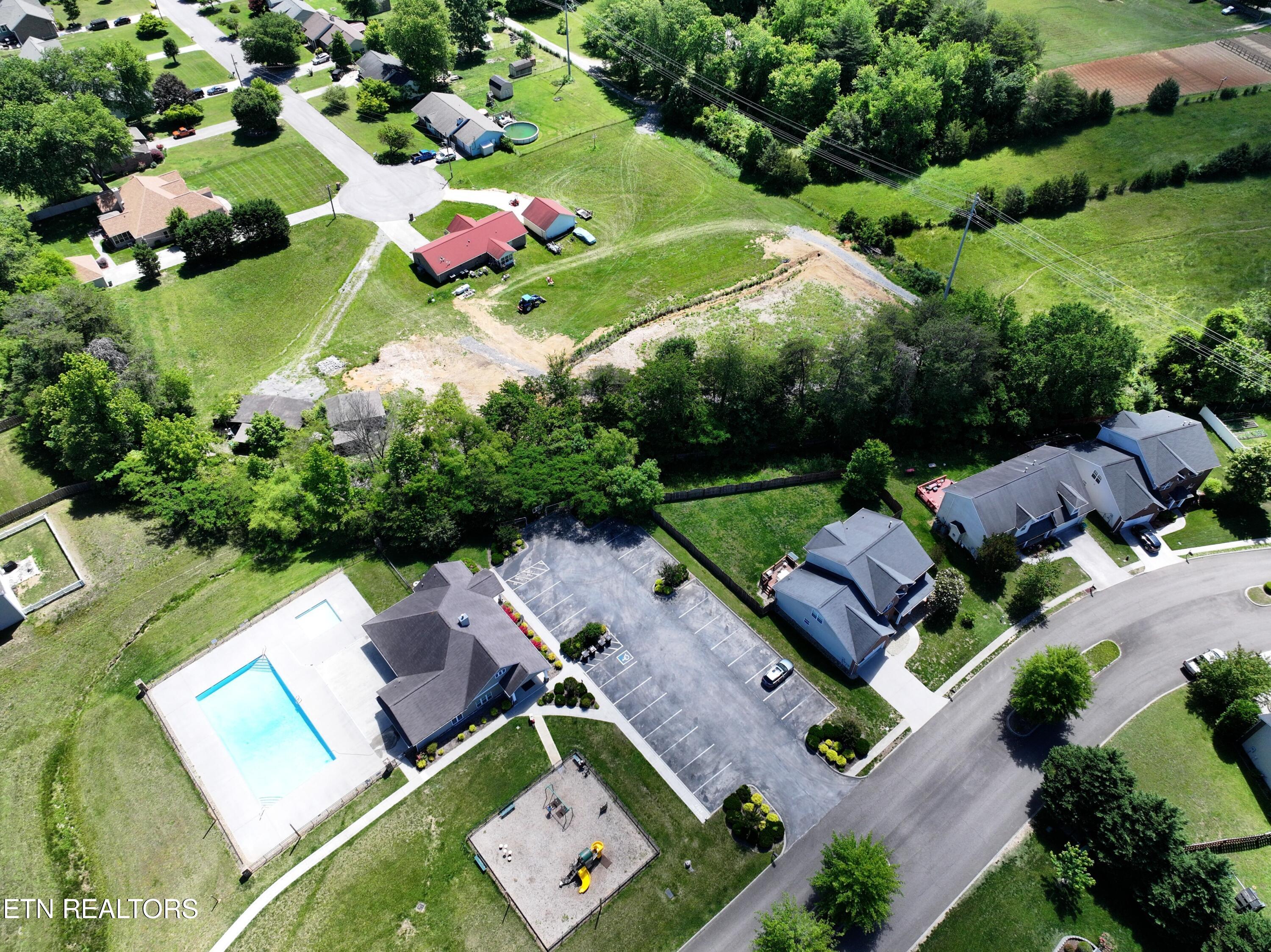 6122 Mcmillan Creek Drive Knoxville TN 37924