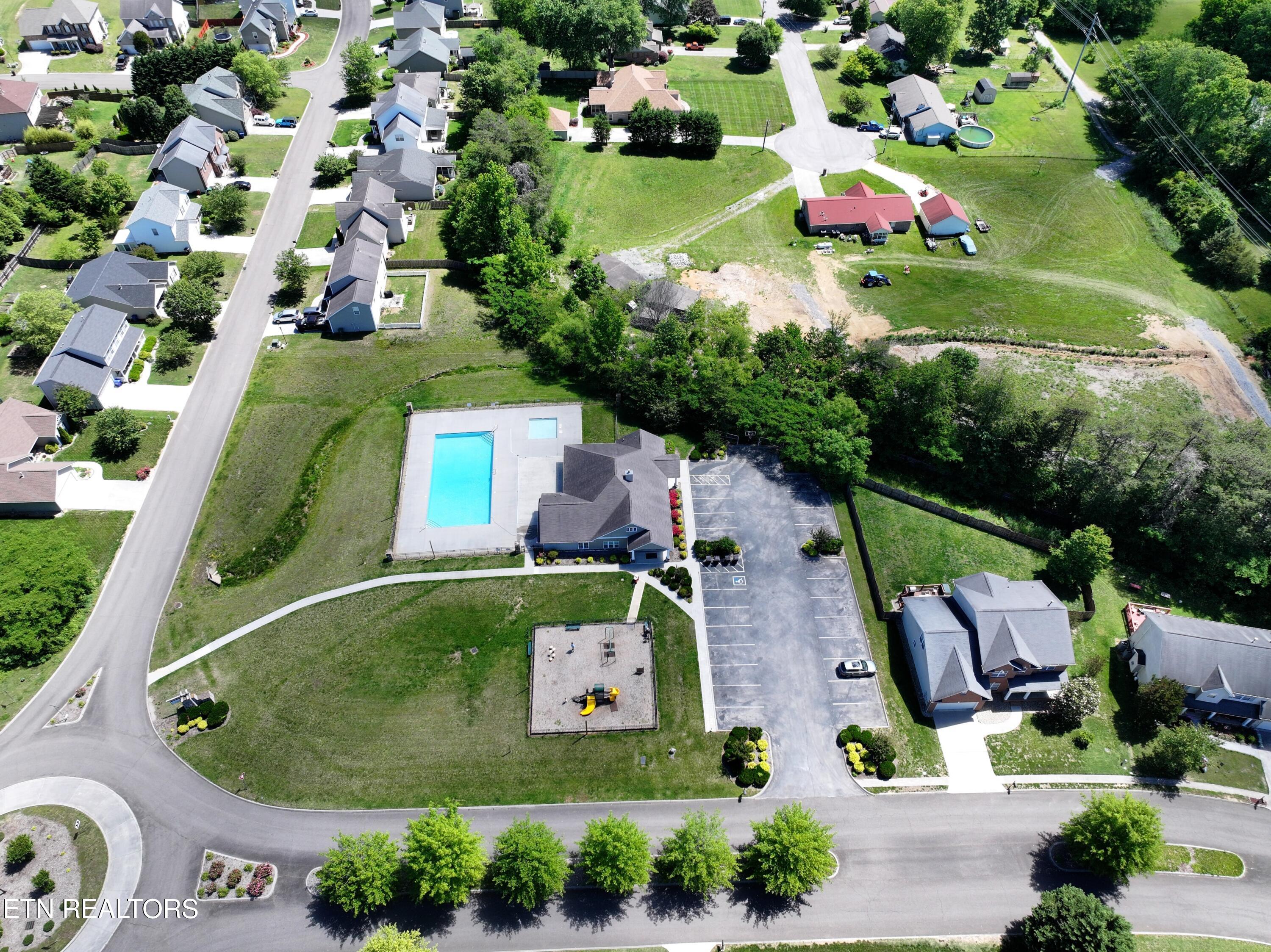 6122 Mcmillan Creek Drive Knoxville TN 37924