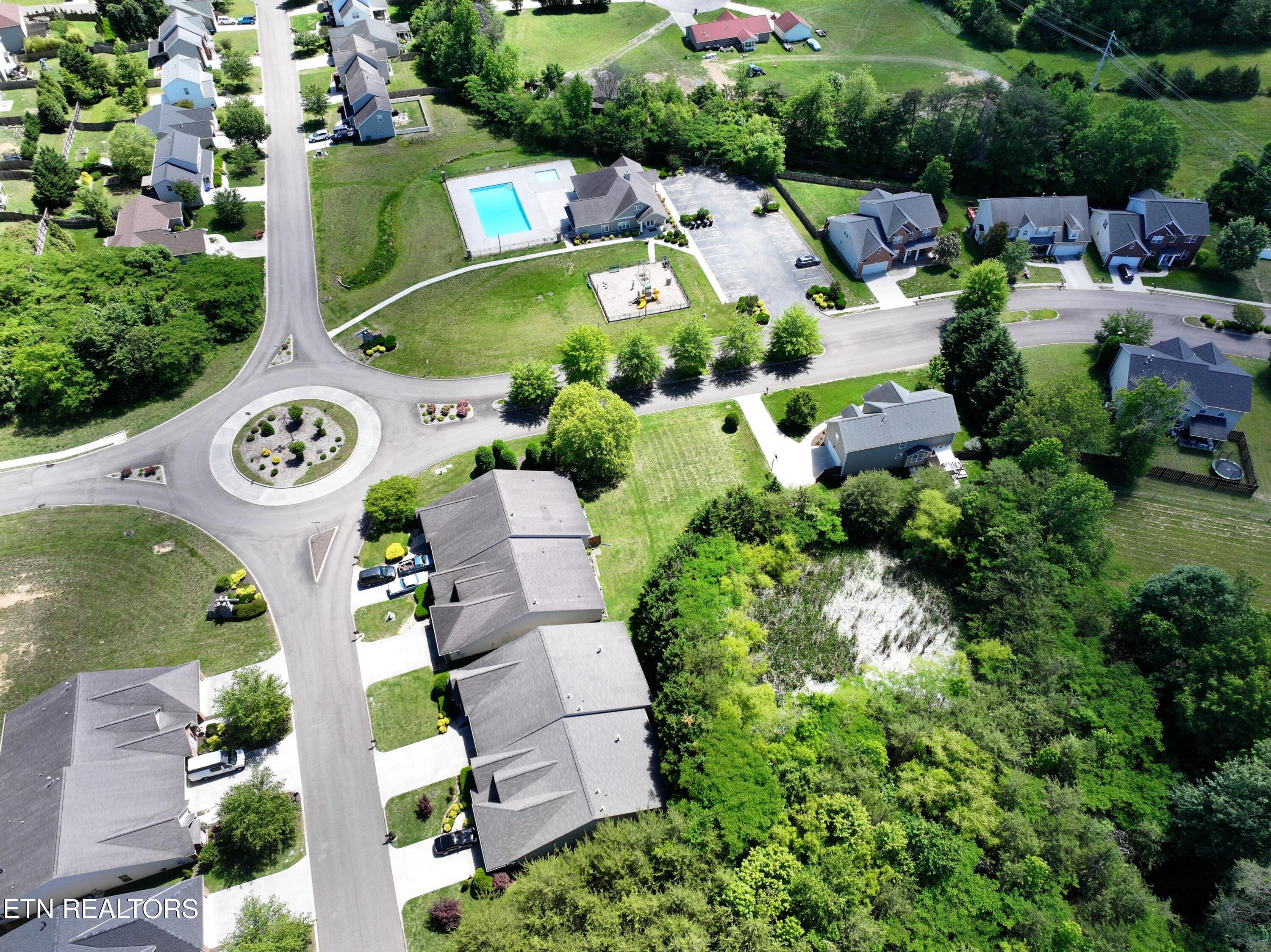 6122 Mcmillan Creek Drive Knoxville TN 37924