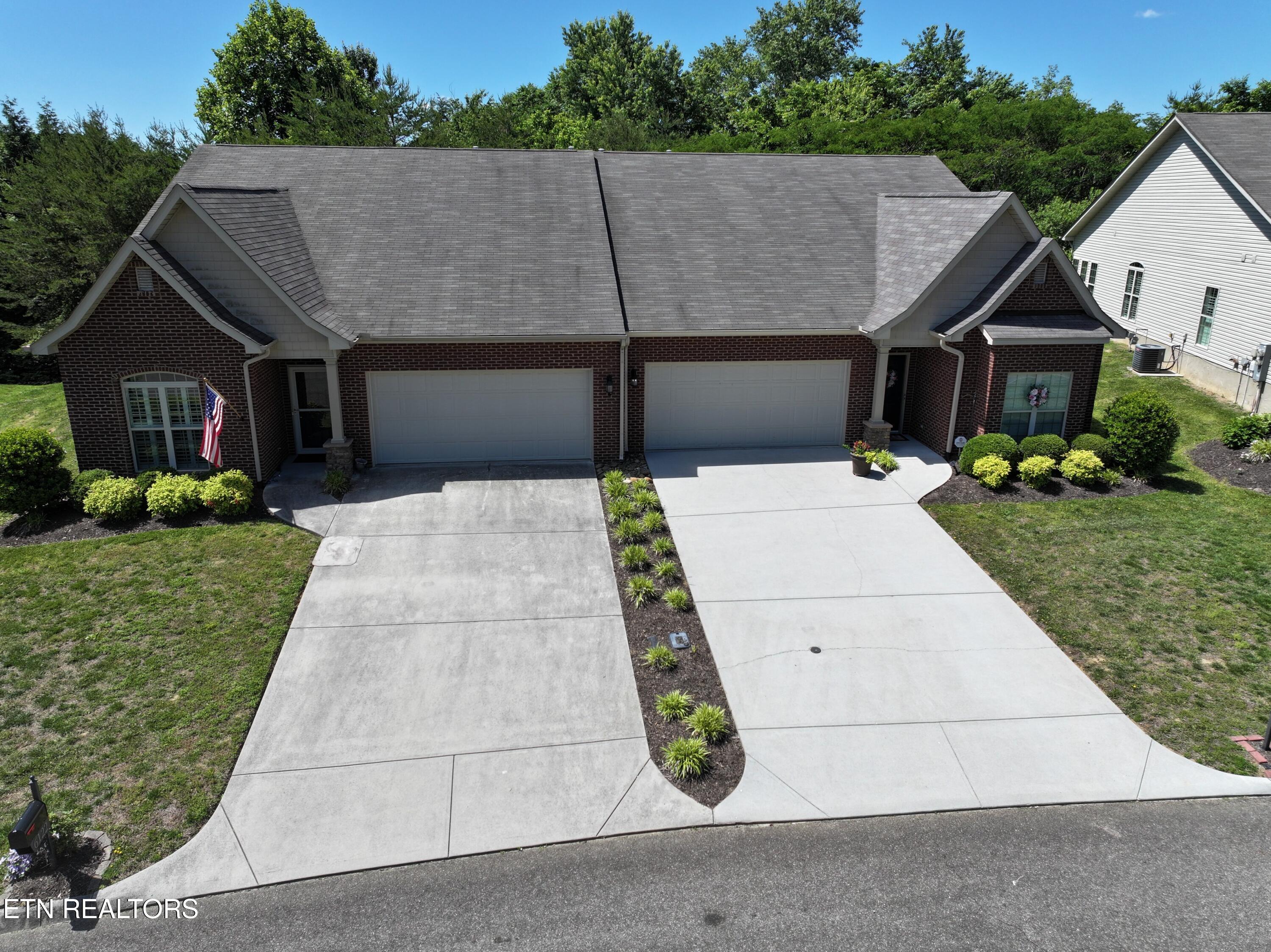 6122 Mcmillan Creek Drive Knoxville TN 37924