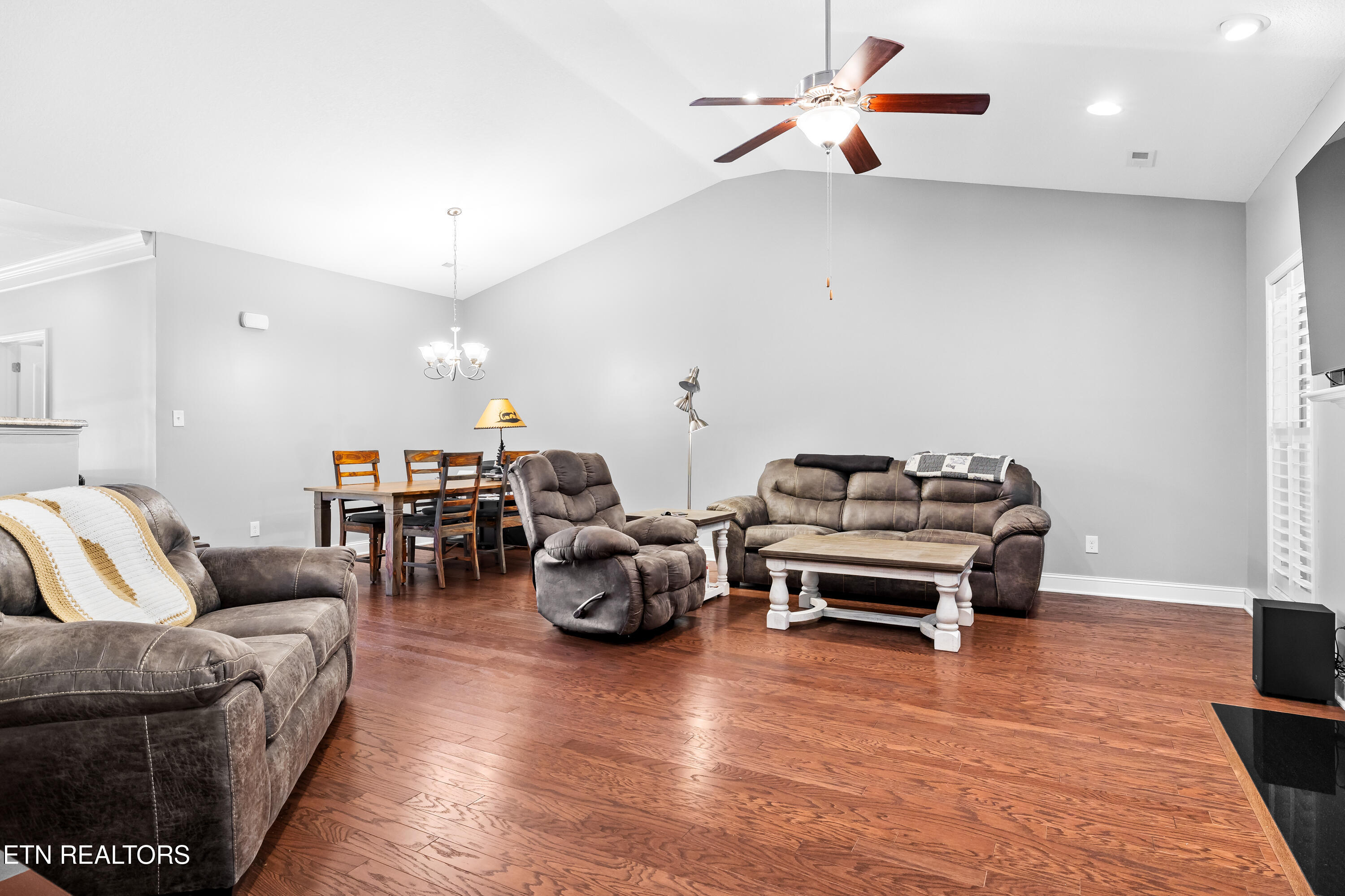 6122 Mcmillan Creek Drive Knoxville TN 37924