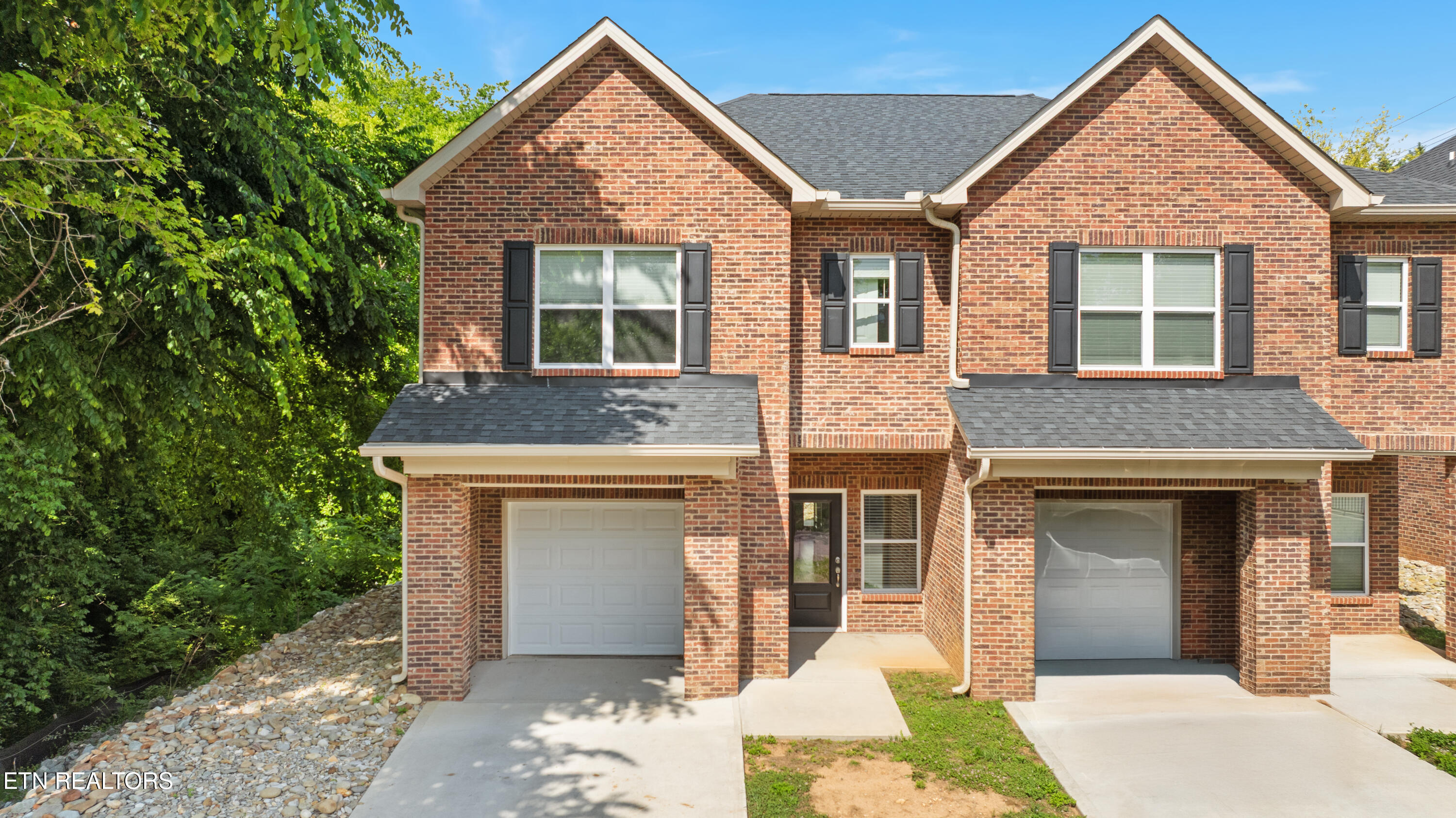 7106 Dulaney Way Knoxville TN 37919