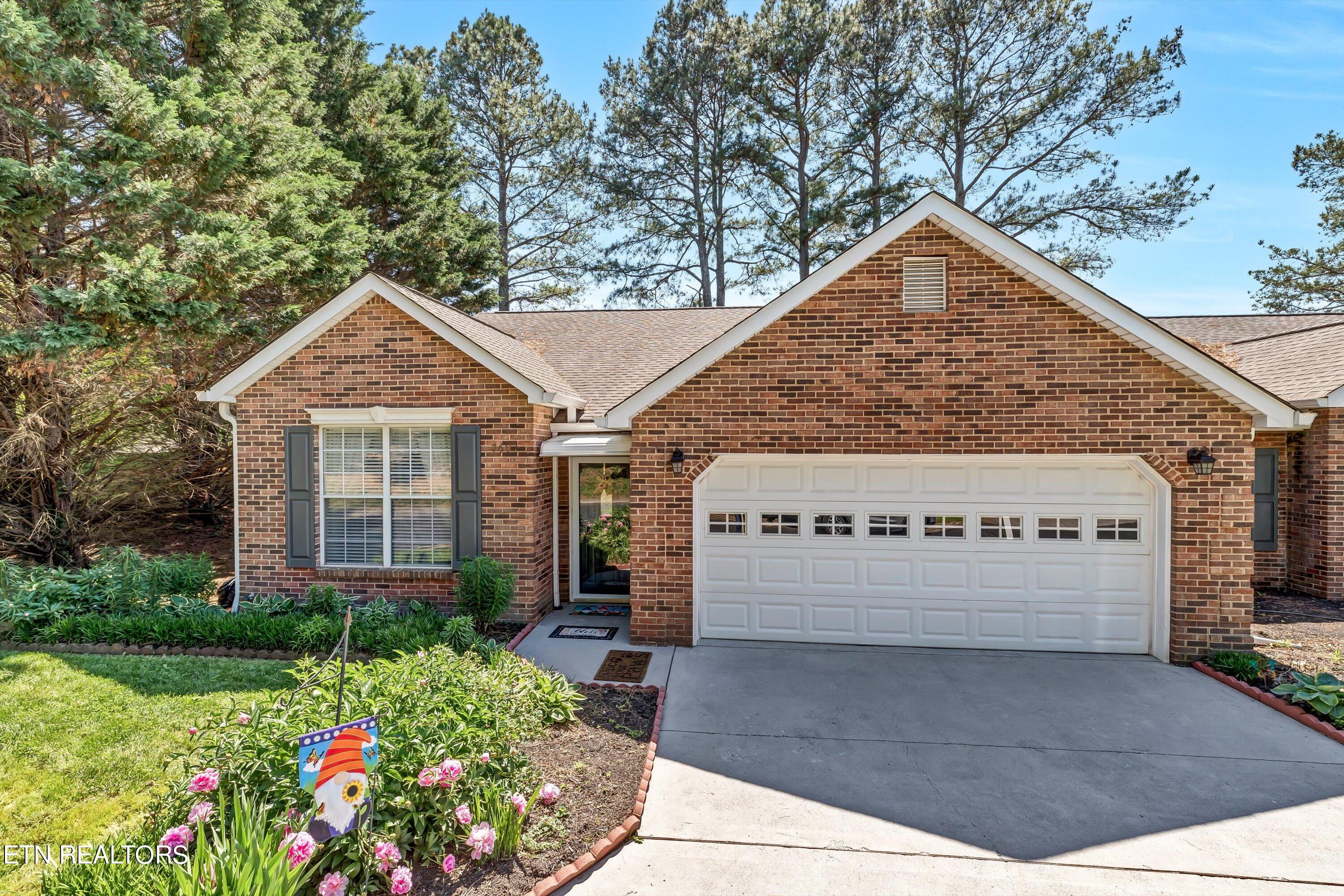 7607 Wren Garden Way Powell TN 37849