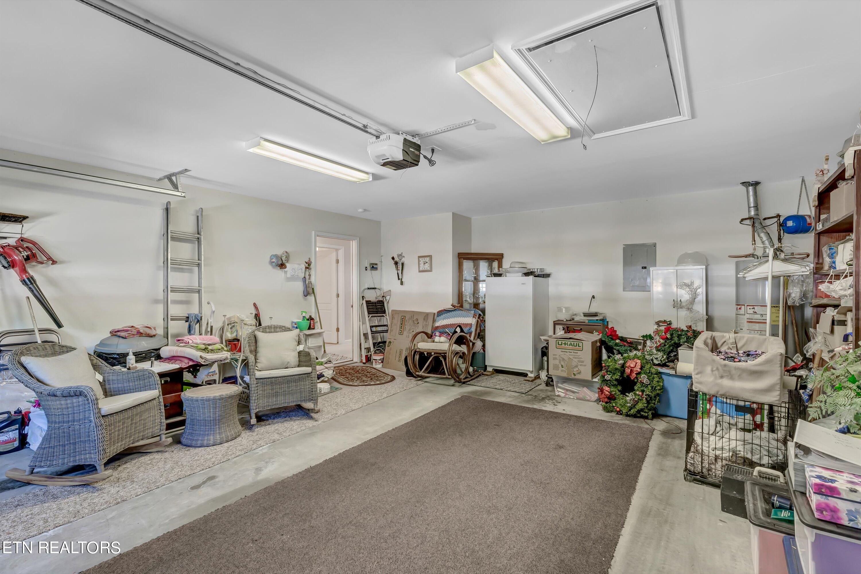 7607 Wren Garden Way Powell TN 37849