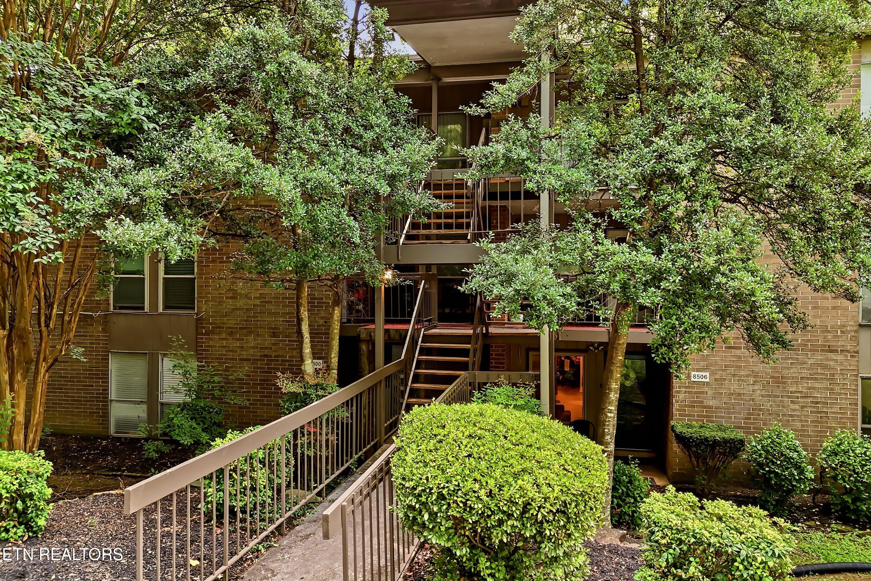 8504 Madrid Court Knoxville TN 37923