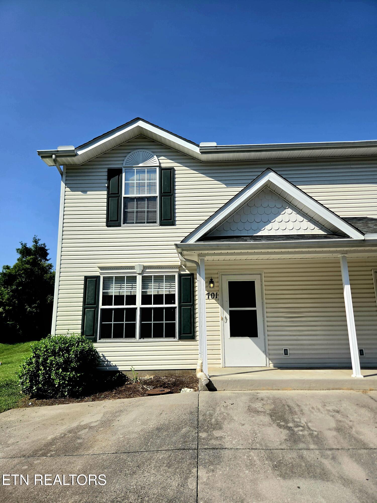 4701 Scepter Way Knoxville TN 37912